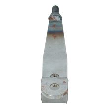 Bonnet Pull Handle