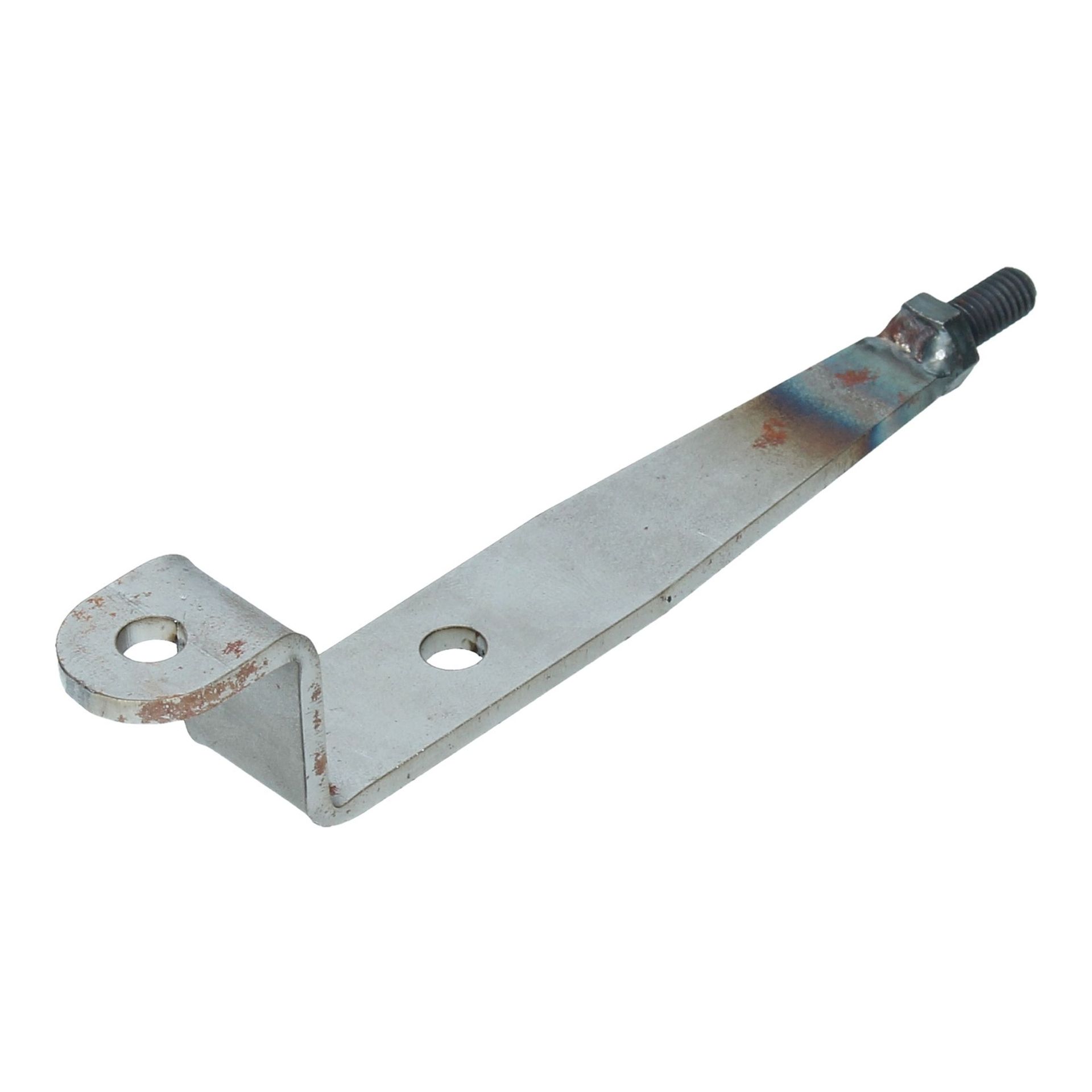 Bonnet Pull Handle