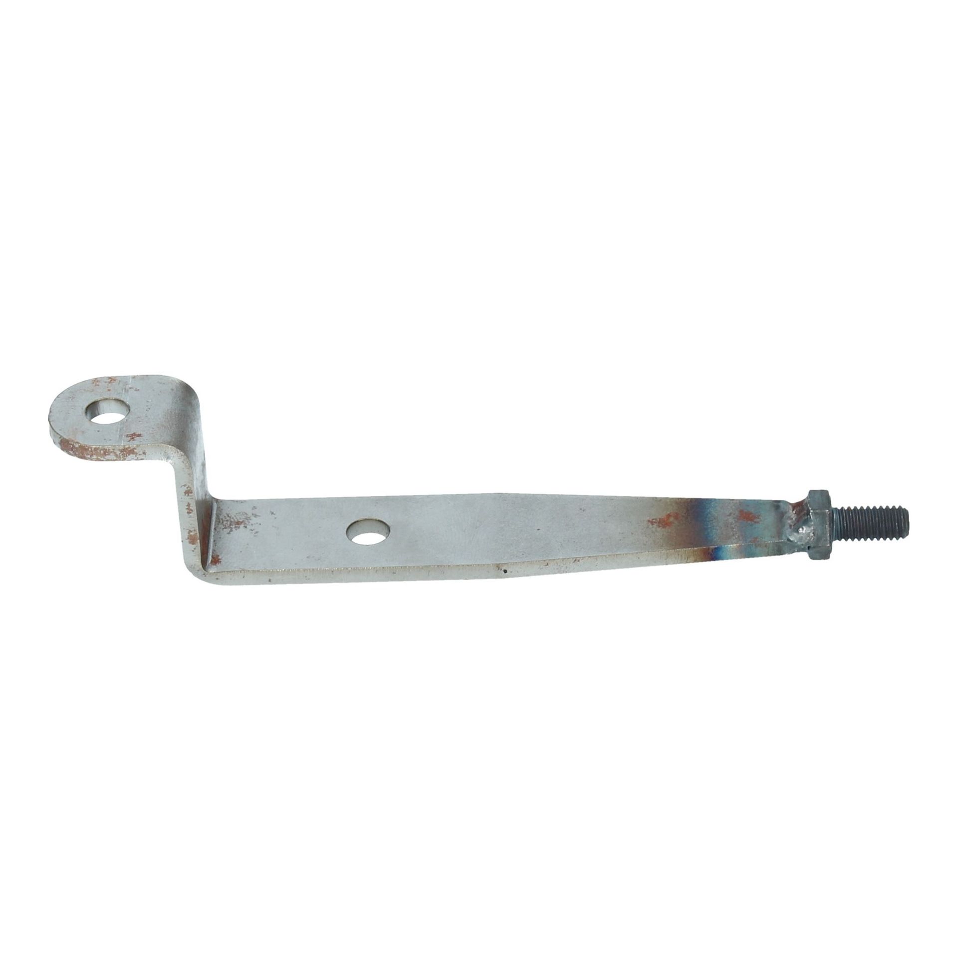 Bonnet Pull Handle