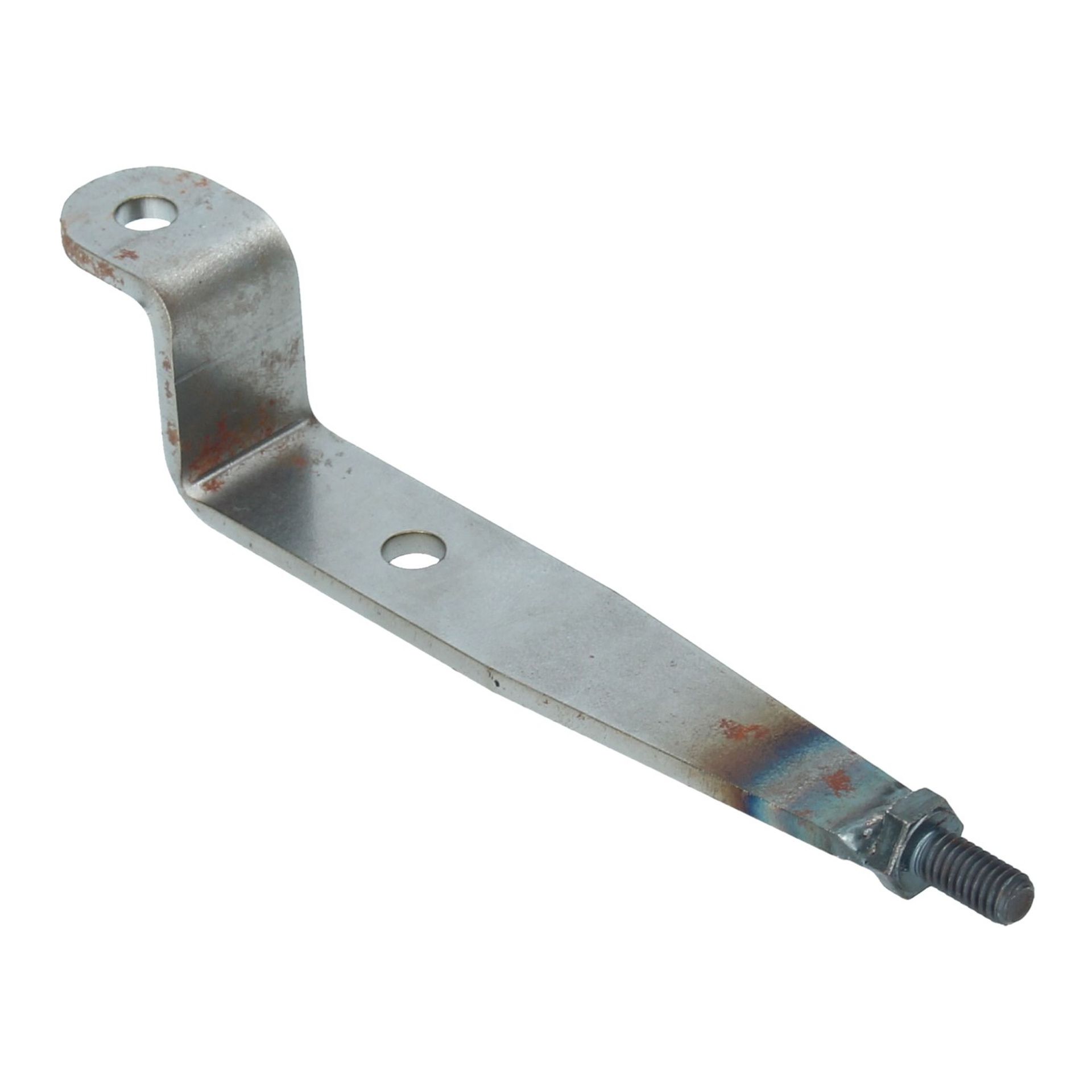 Bonnet Pull Handle