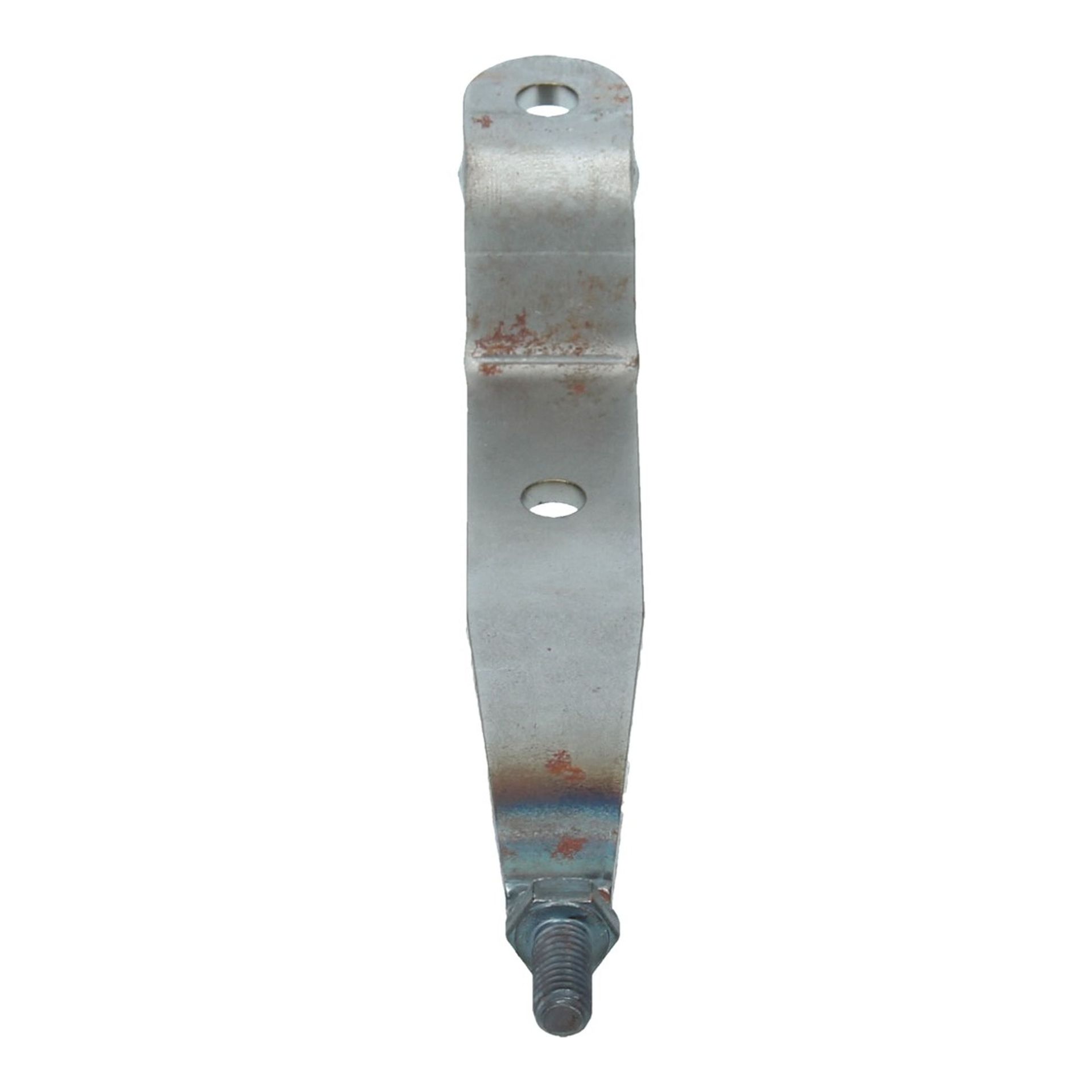 Bonnet Pull Handle
