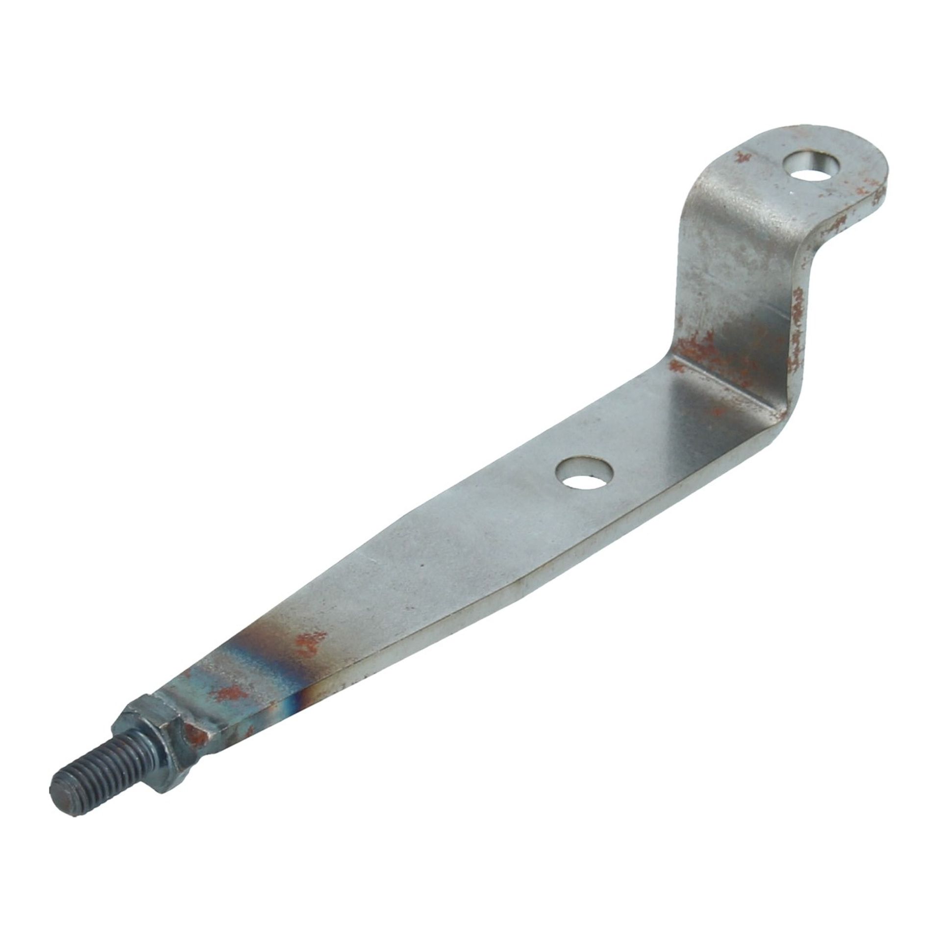 Bonnet Pull Handle