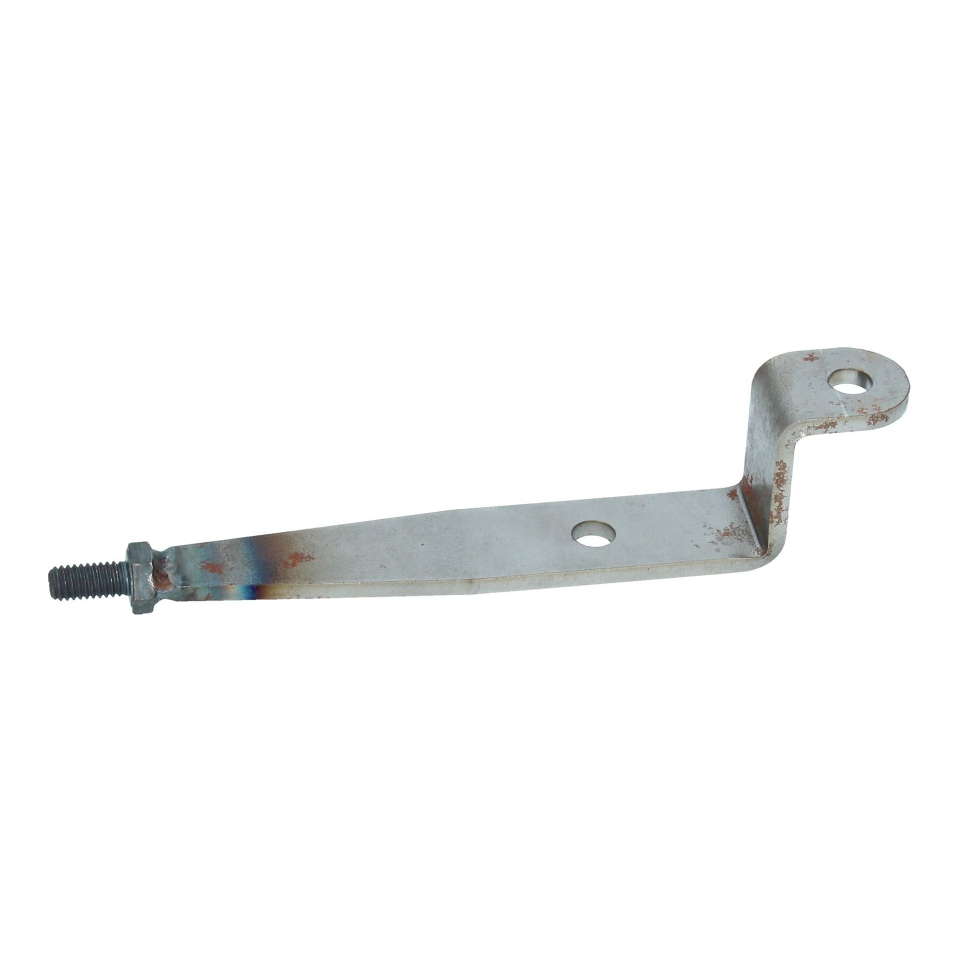 Bonnet Pull Handle