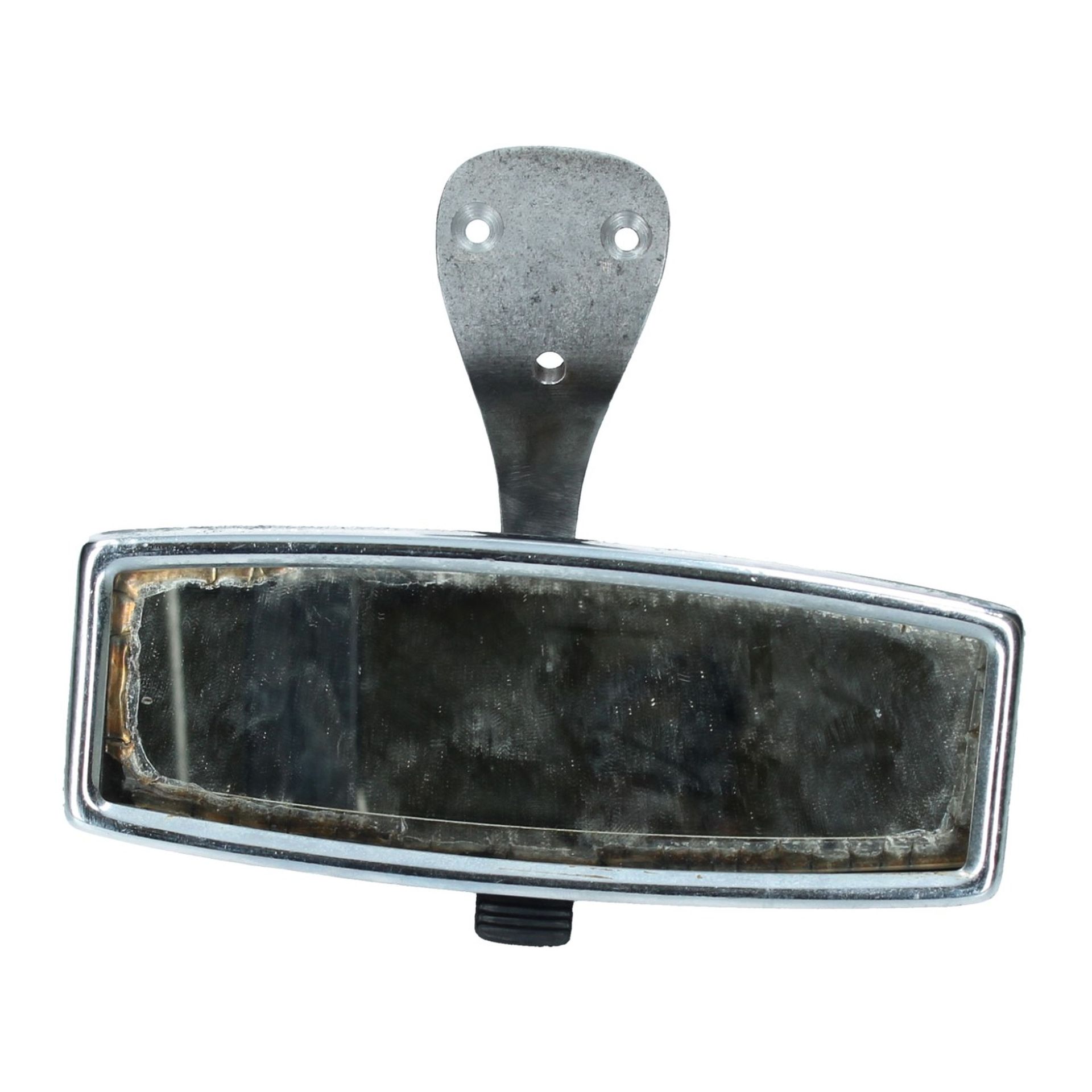 Rear View Mirror with Light GTE