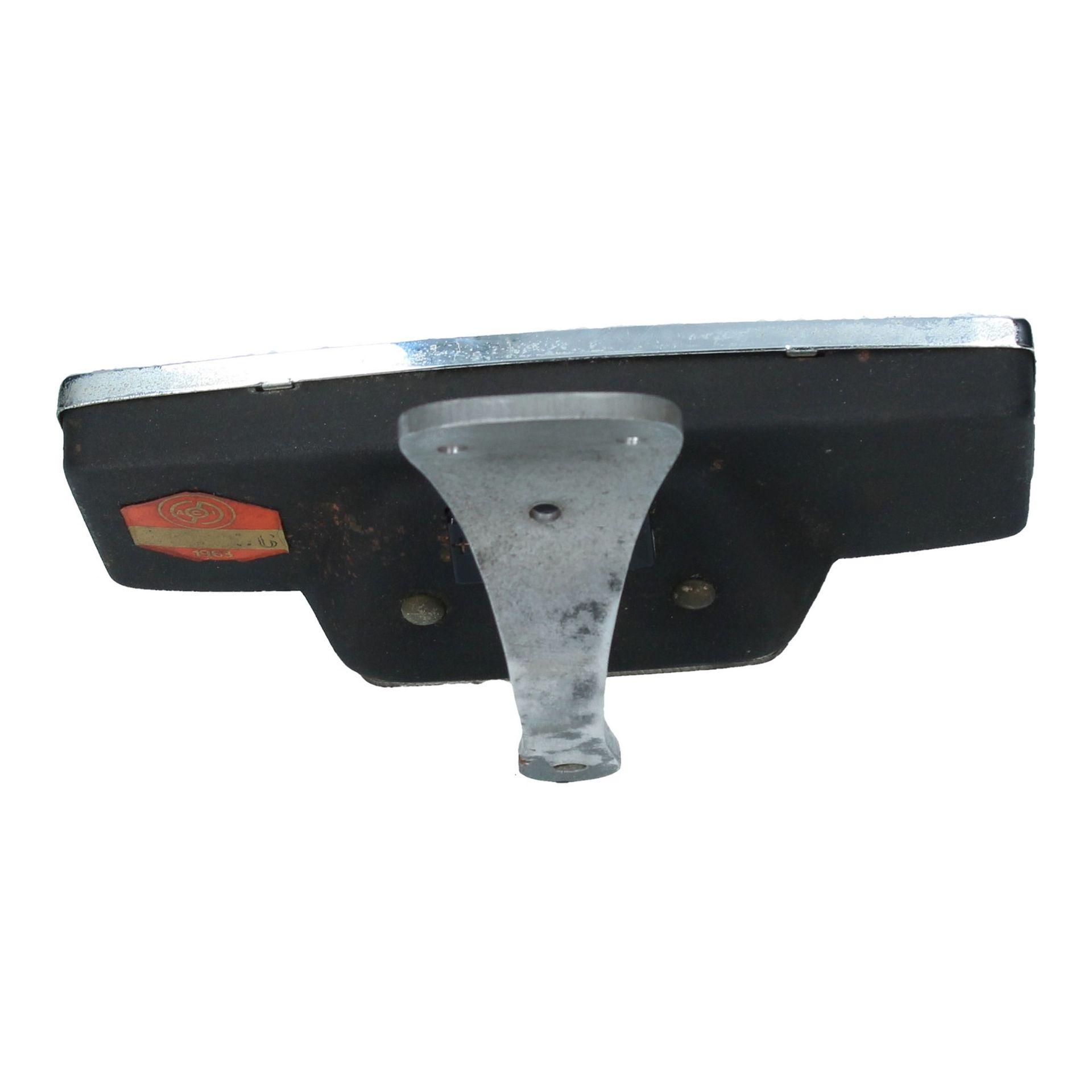 Rear View Mirror with Light GTE