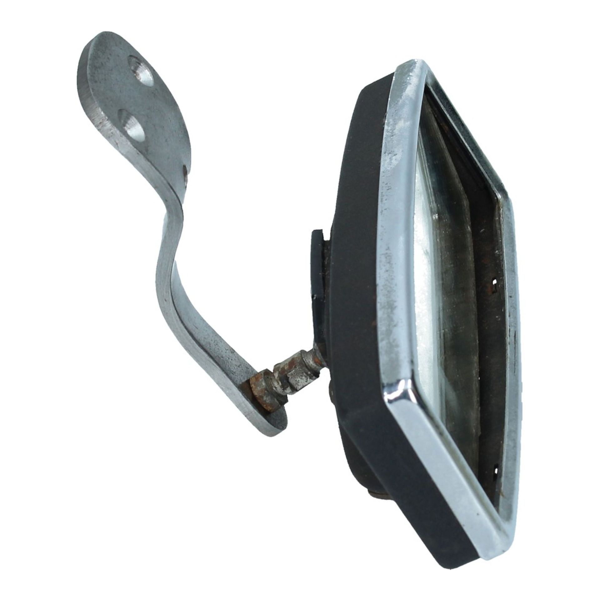 Rear View Mirror with Light GTE