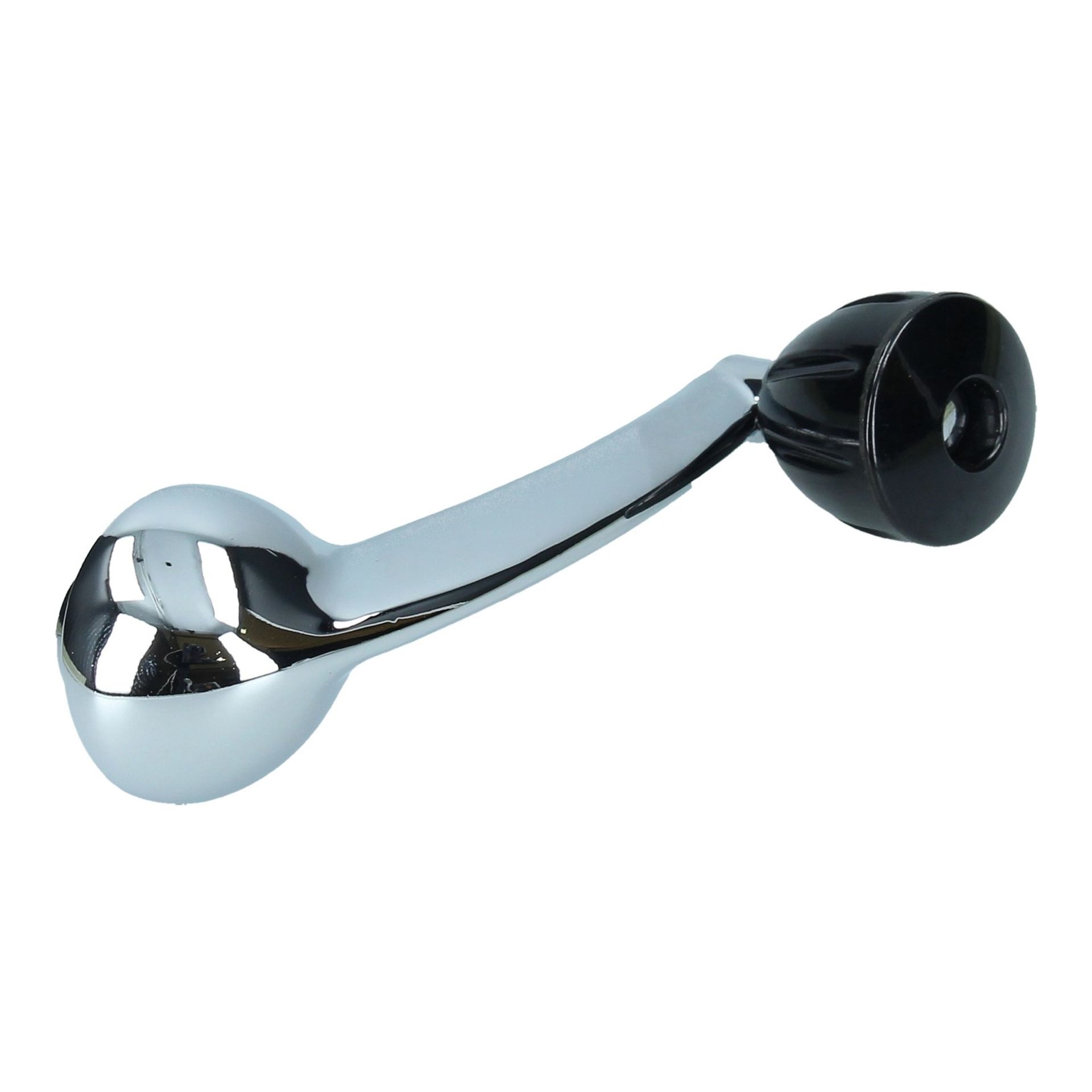 Window Handle (Splined Fixing)