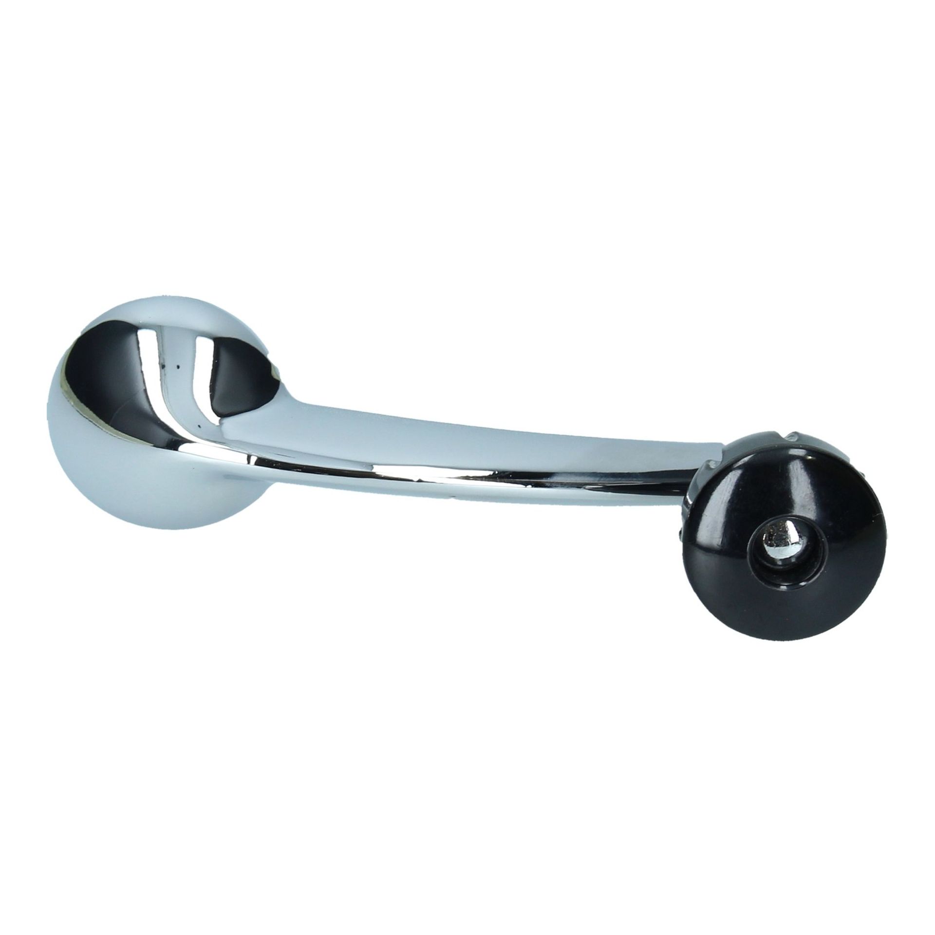 Window Handle (Splined Fixing)