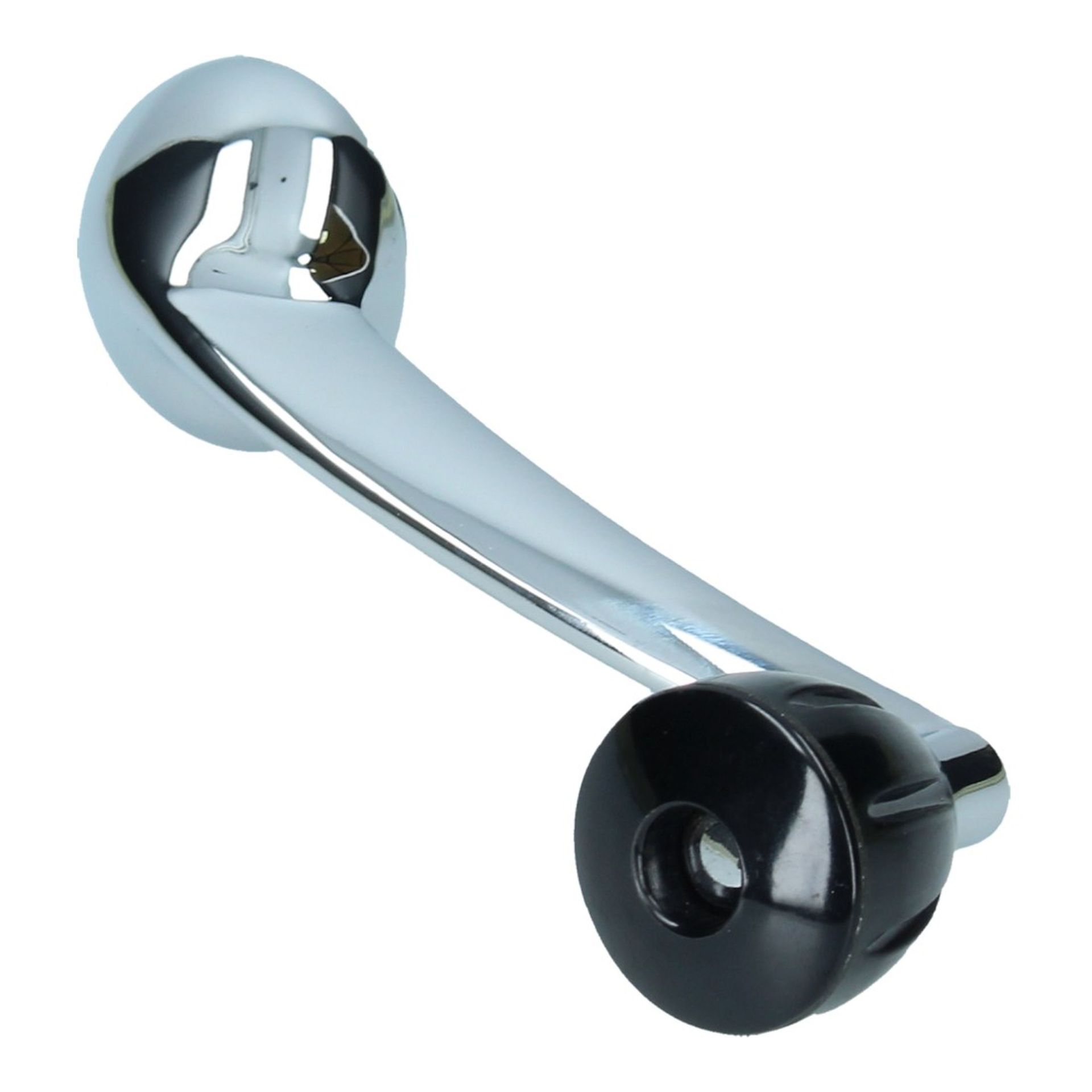 Window Handle (Splined Fixing)
