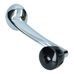 Window Handle (Splined Fixing)