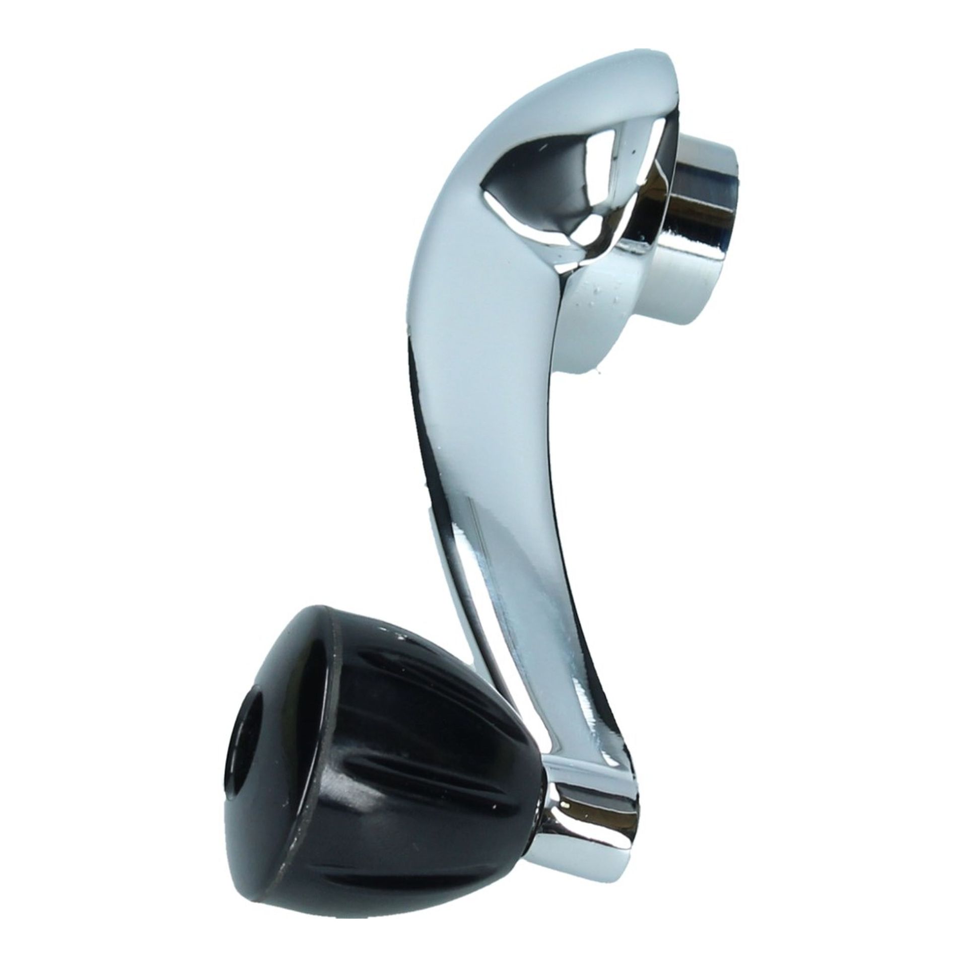 Window Handle (Splined Fixing)
