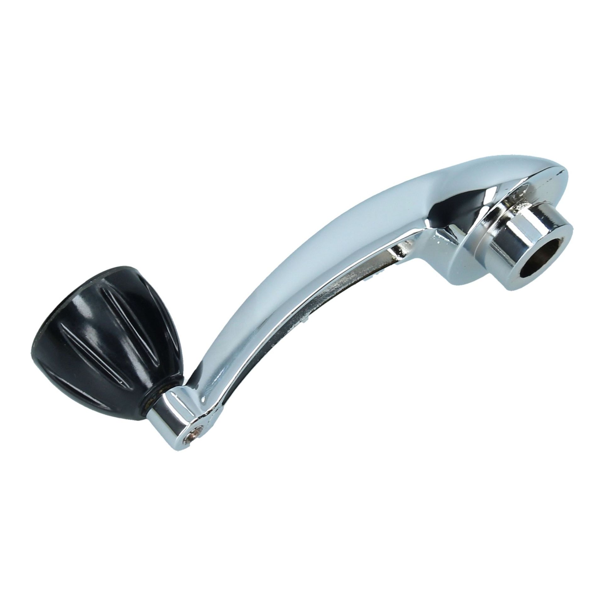 Window Handle (Splined Fixing)