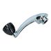 Window Handle (Splined Fixing)