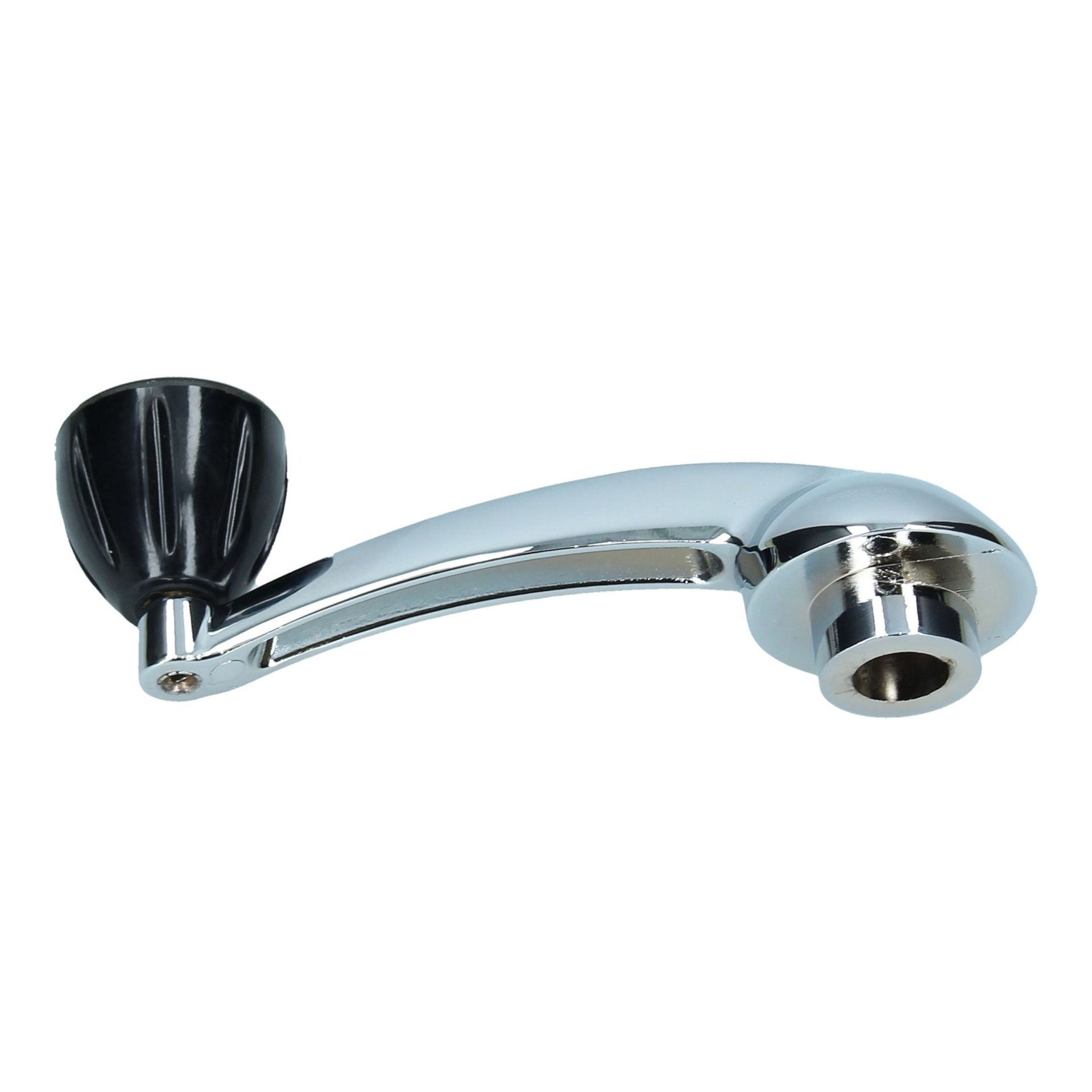 Window Handle (Splined Fixing)