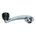 Window Handle (Splined Fixing)