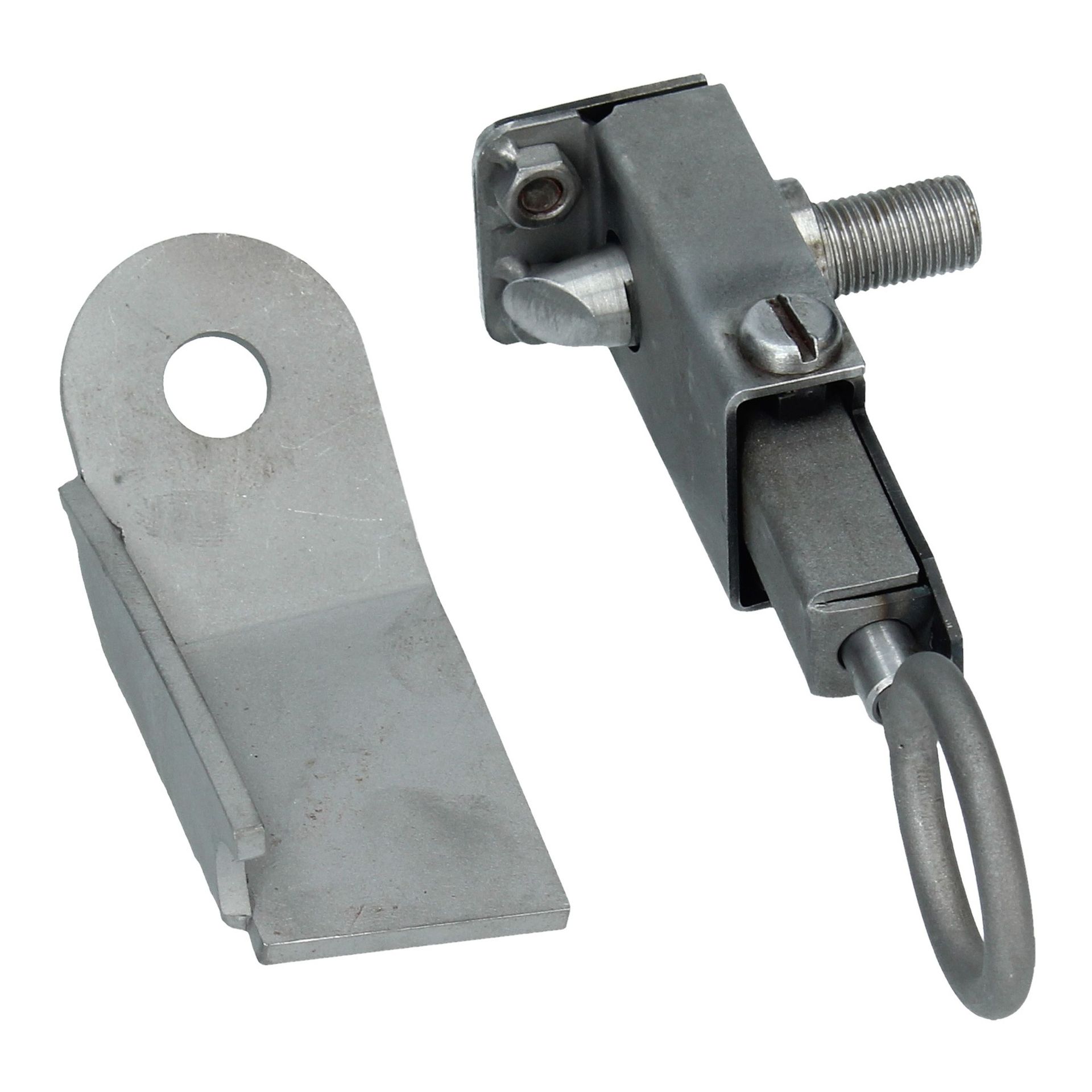 Interior Door Catch/Opener Set 250 TR