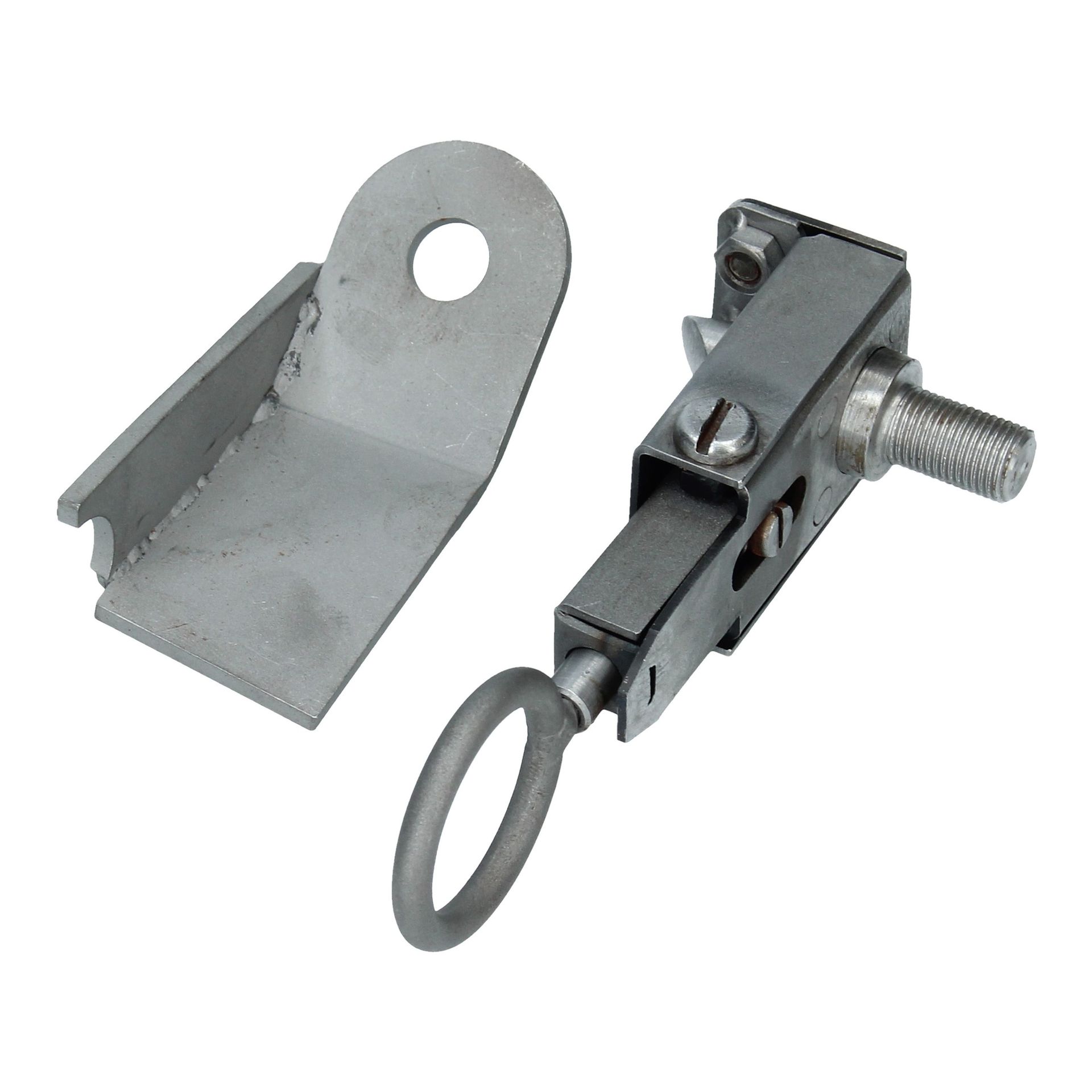 Interior Door Catch/Opener Set 250 TR