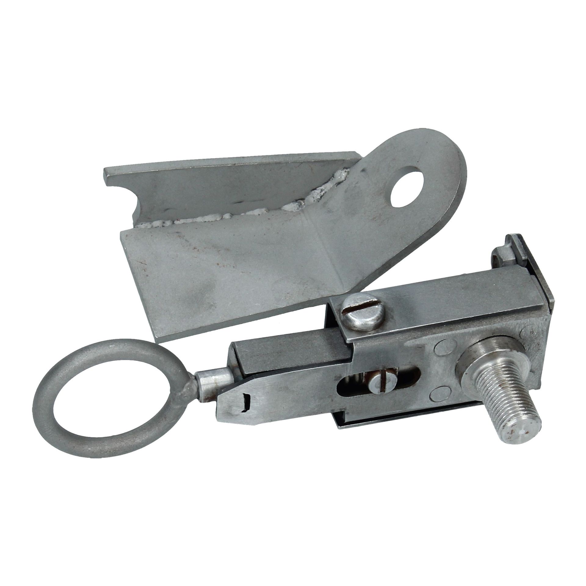 Interior Door Catch/Opener Set 250 TR