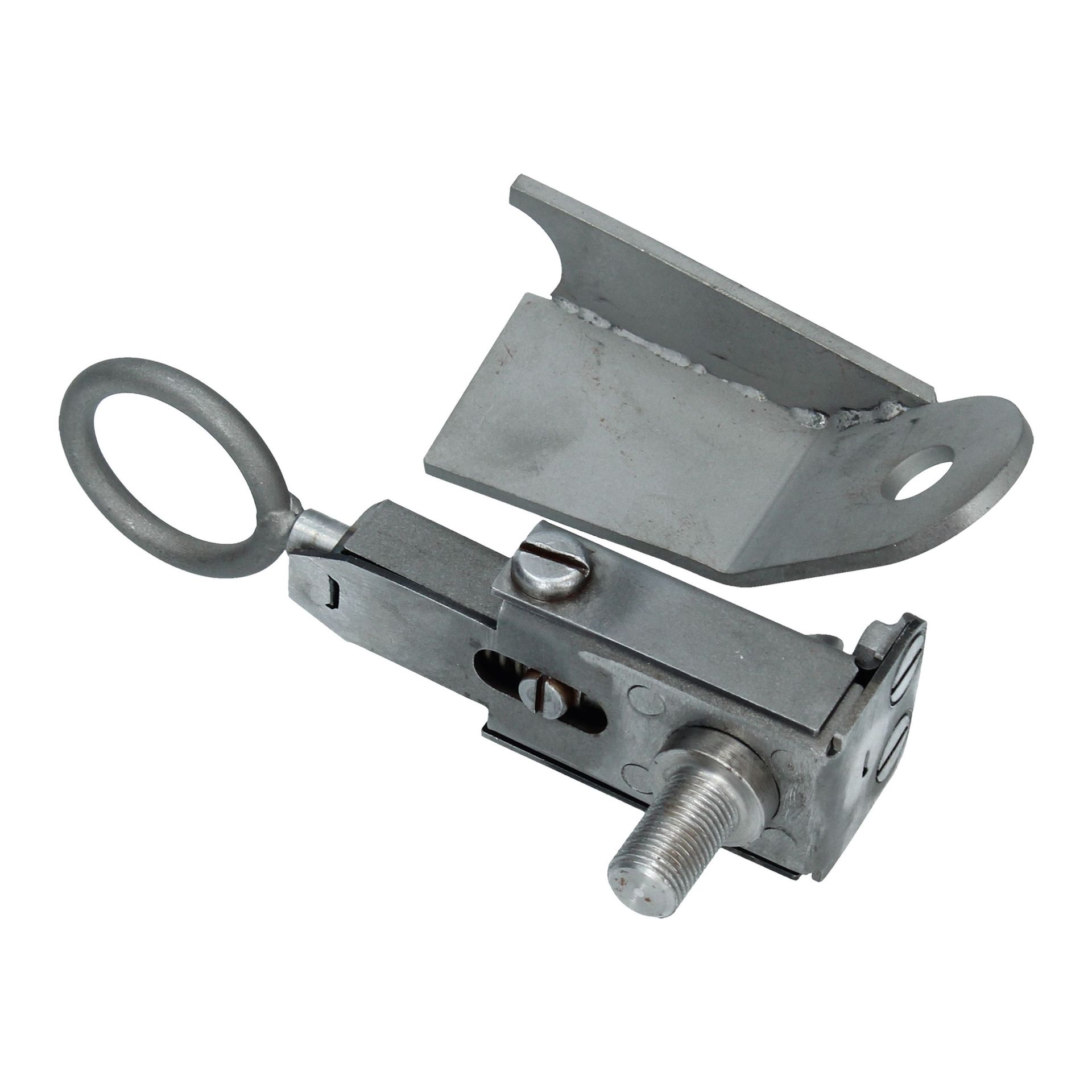 Interior Door Catch/Opener Set 250 TR