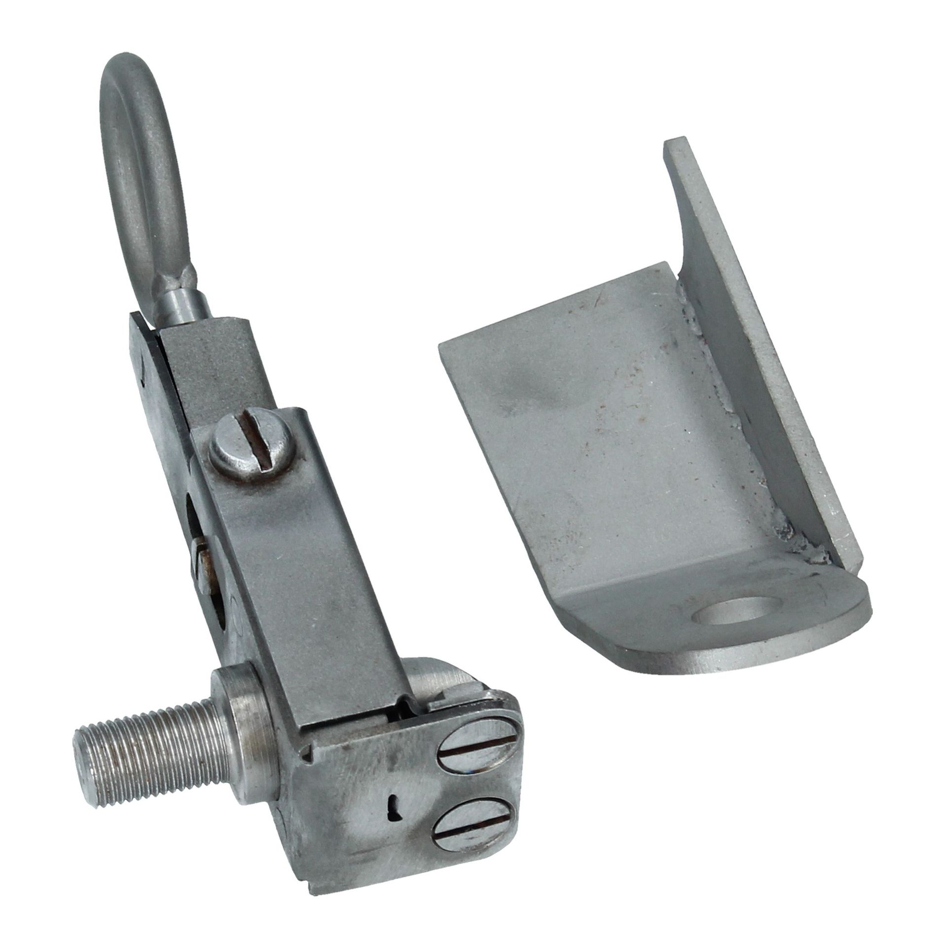 Interior Door Catch/Opener Set 250 TR