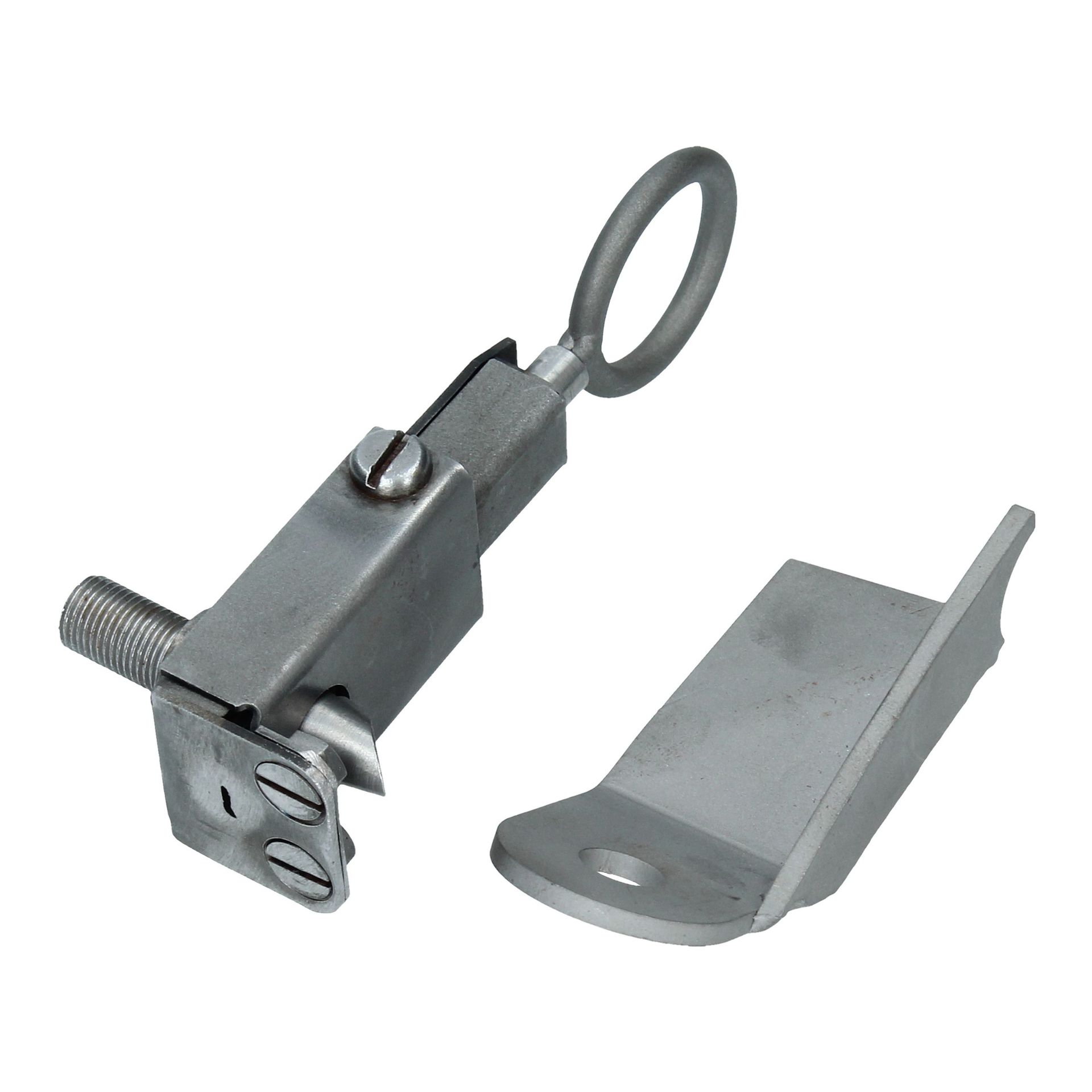 Interior Door Catch/Opener Set 250 TR