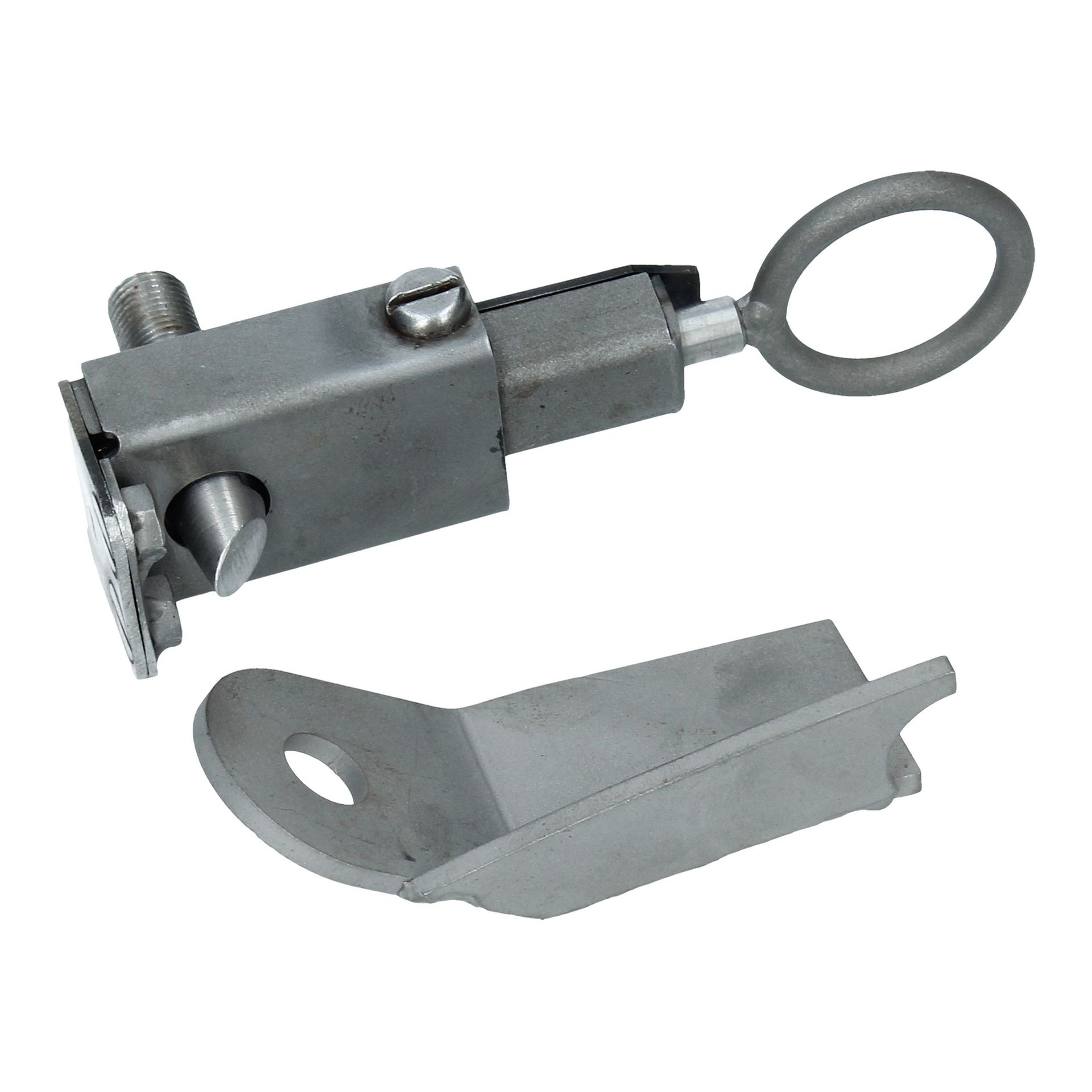 Interior Door Catch/Opener Set 250 TR