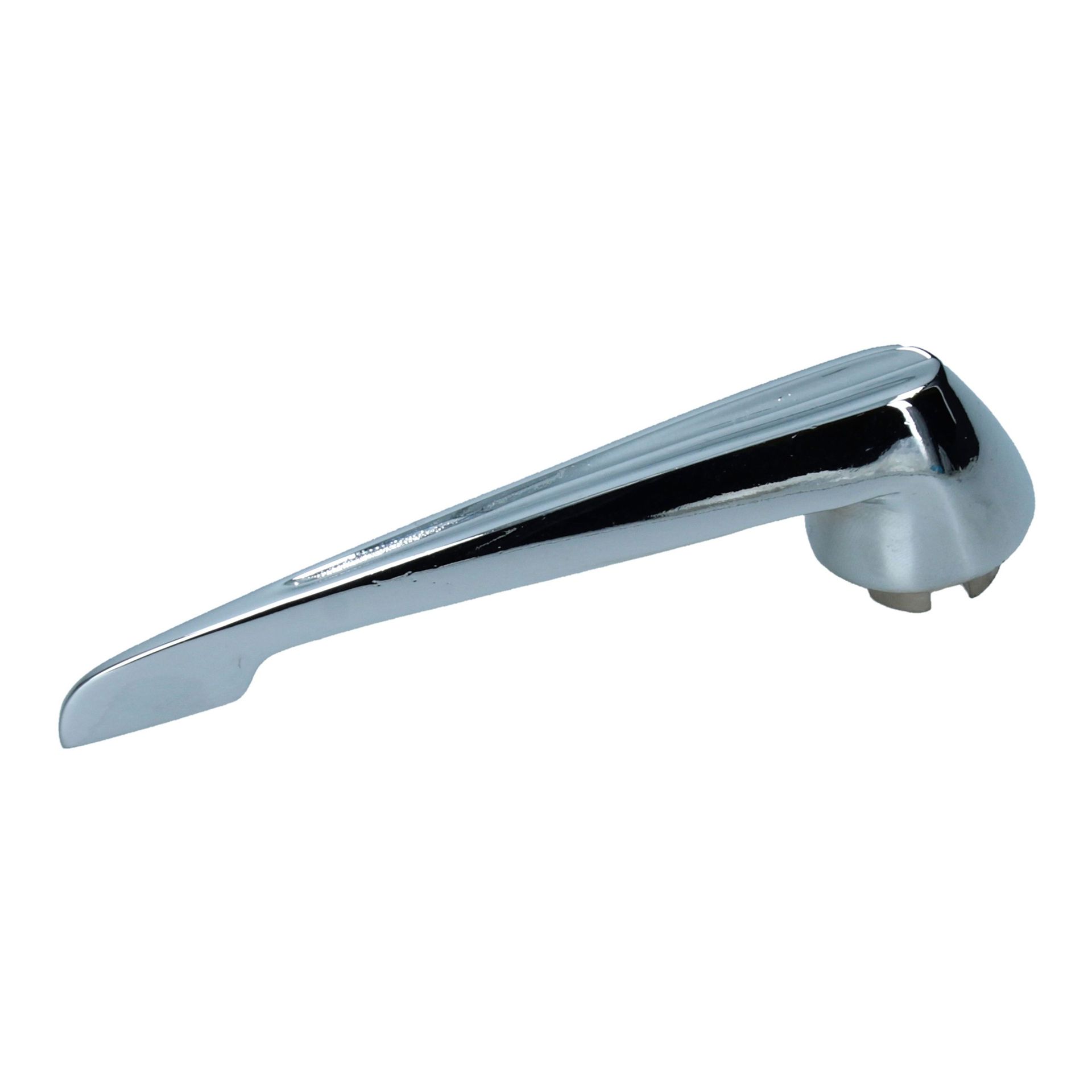 Interior Door Handle Lusso