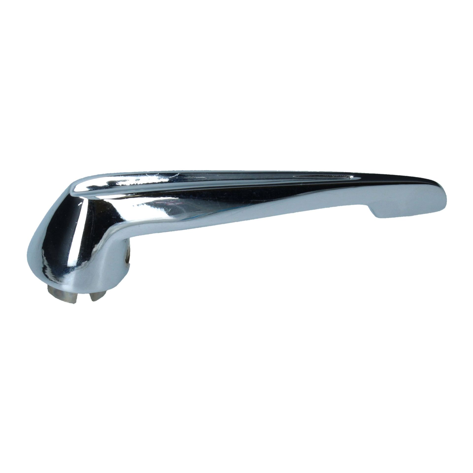 Interior Door Handle Lusso