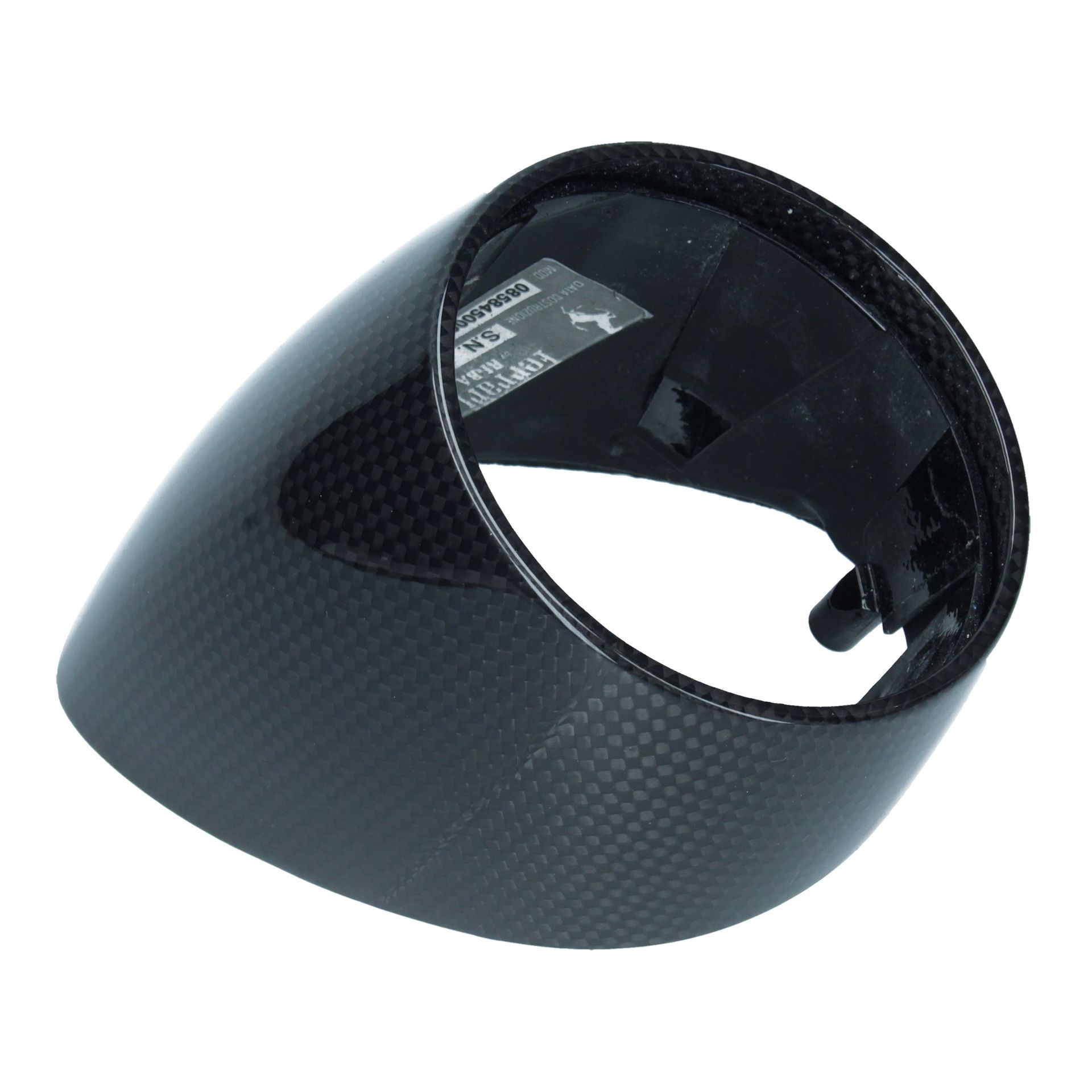 Air Vent Tube Carbon California Turbo