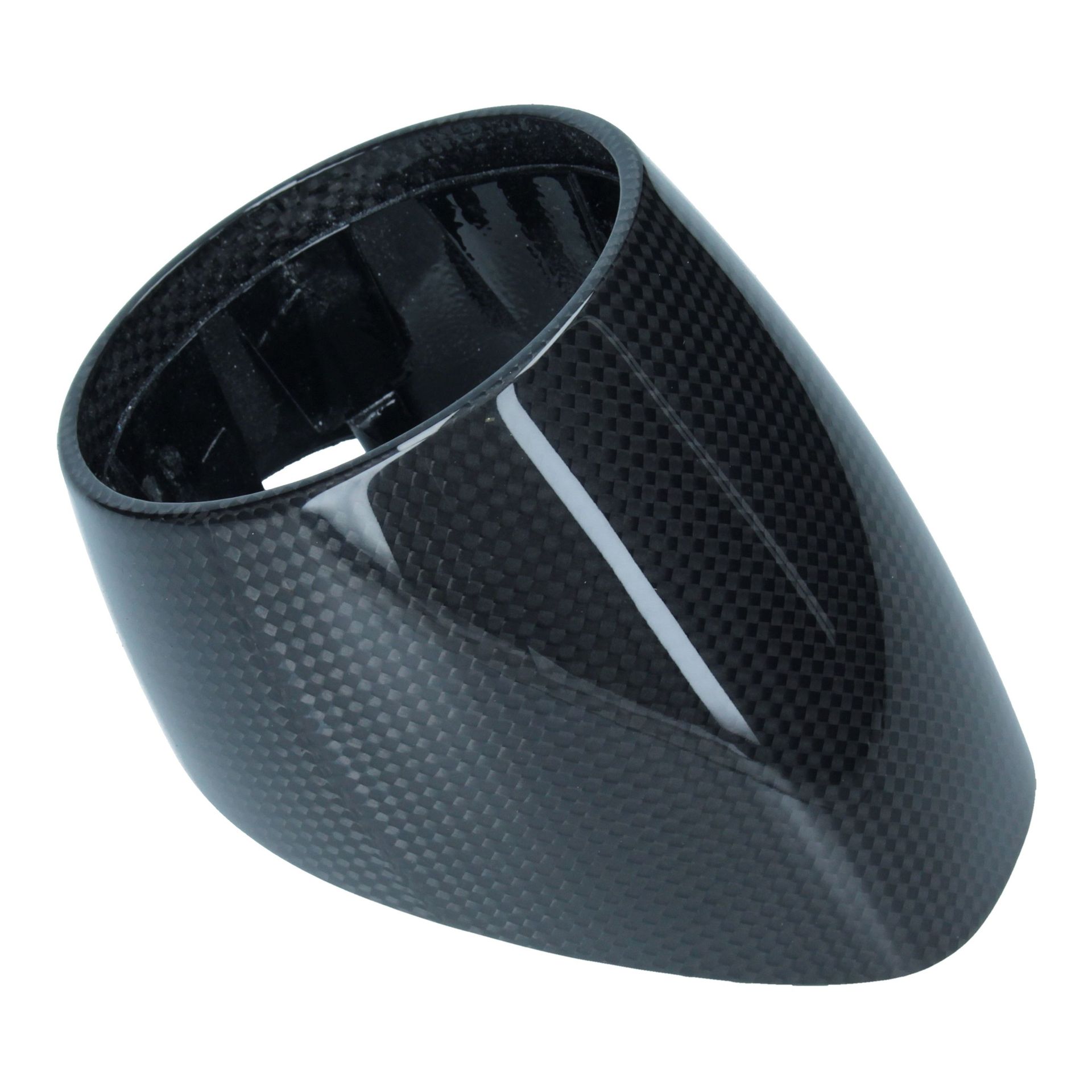 Air Vent Tube Carbon California Turbo