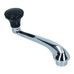 Window Winder Handle 250 GT