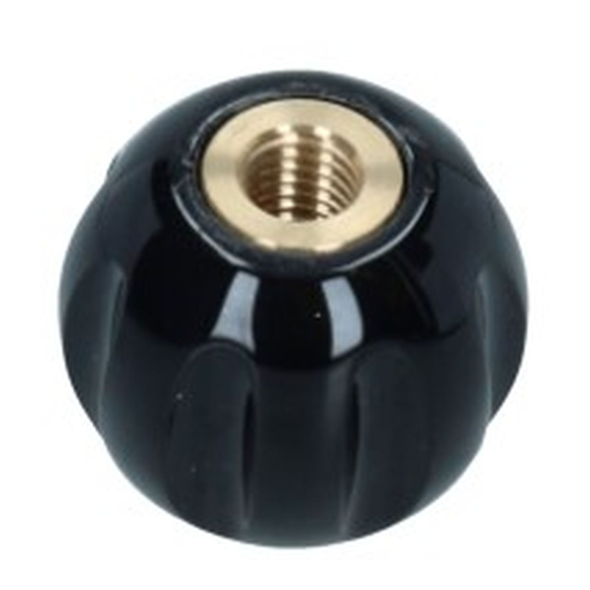 Gear Knob 250/Lusso Short