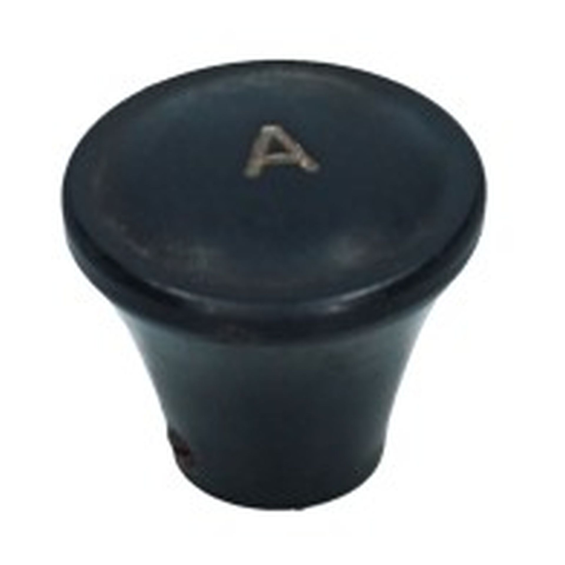 Switch knob 'A'