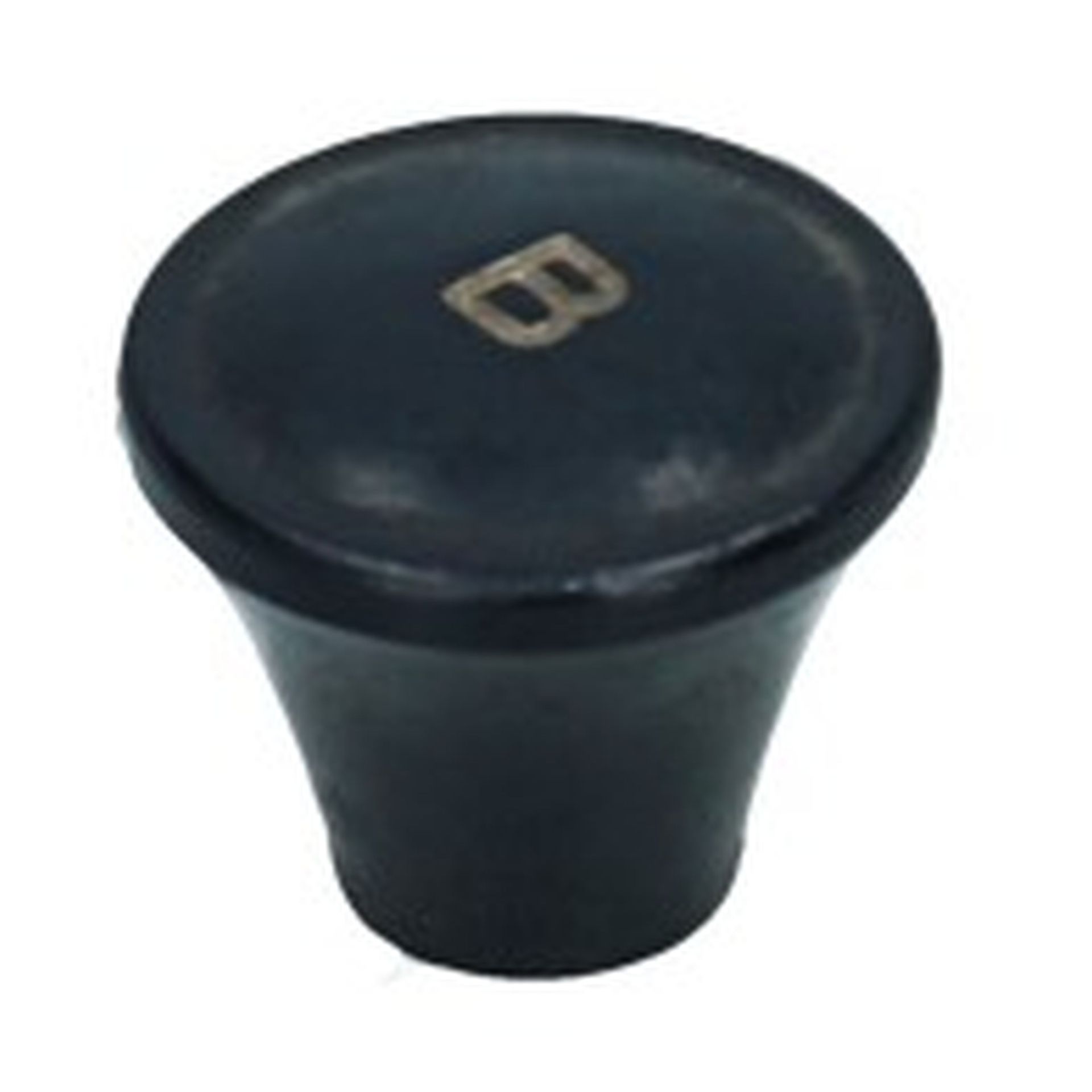 Switch knob 'B'