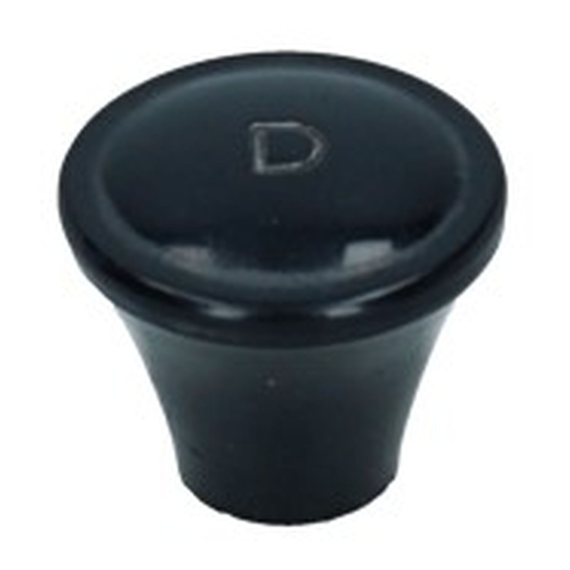 Switch knob 'D'