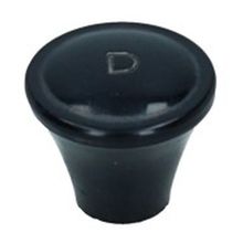 Switch knob 'D'