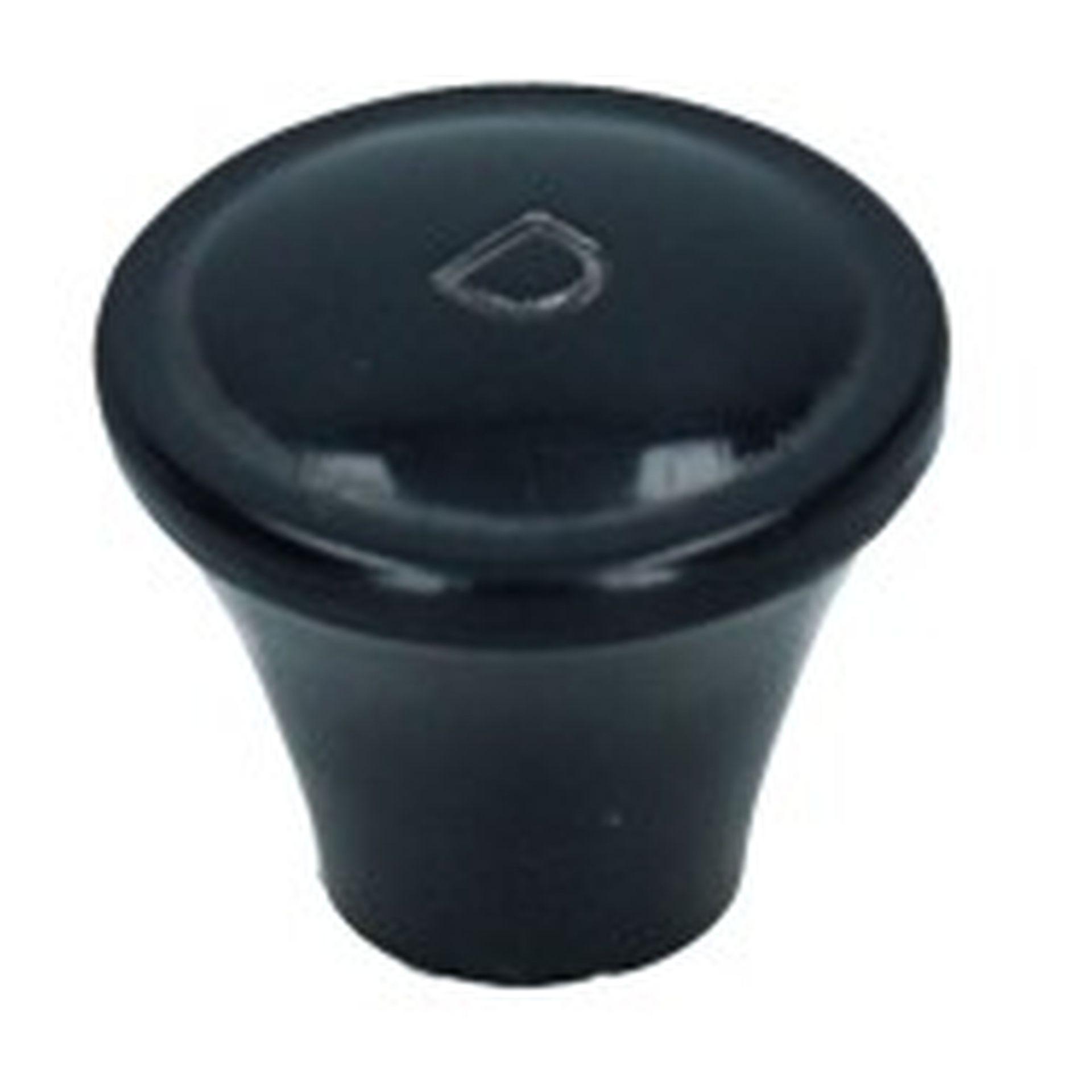 Switch knob 'D'