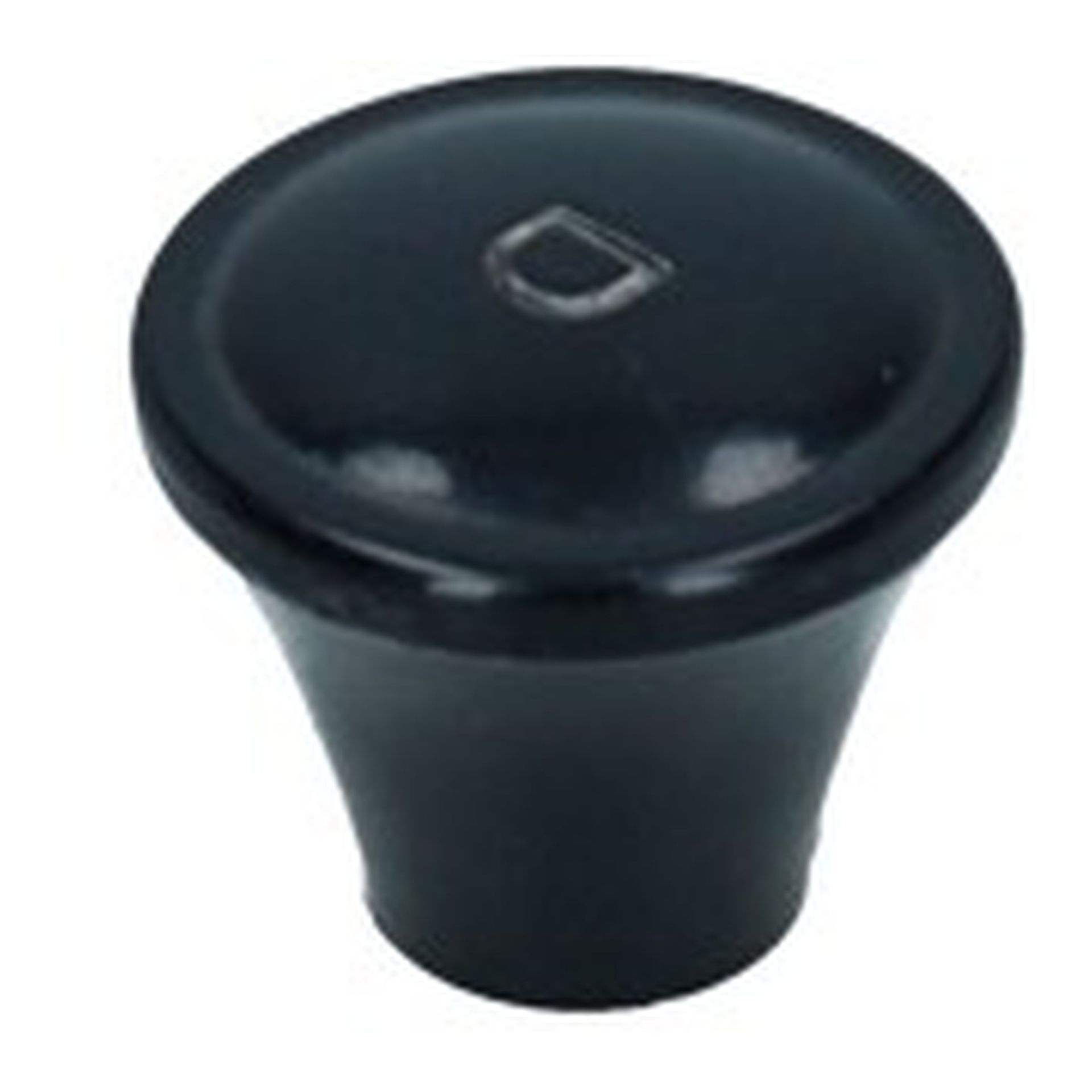 Switch knob 'D'