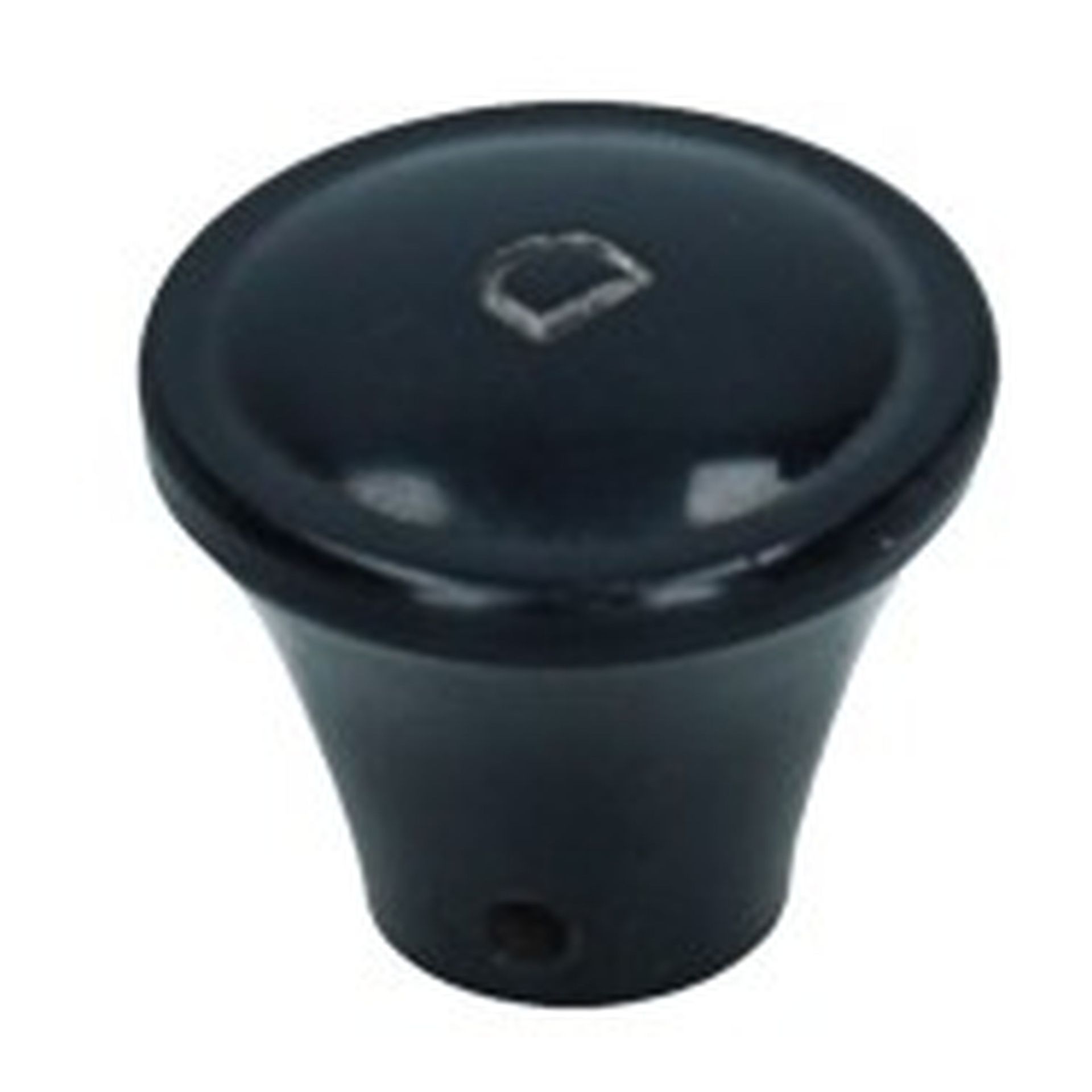 Switch knob 'D'