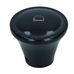 Switch knob 'D'