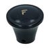 Switch knob 'F'