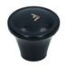 Switch knob 'F'