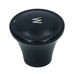 Switch knob 'W'