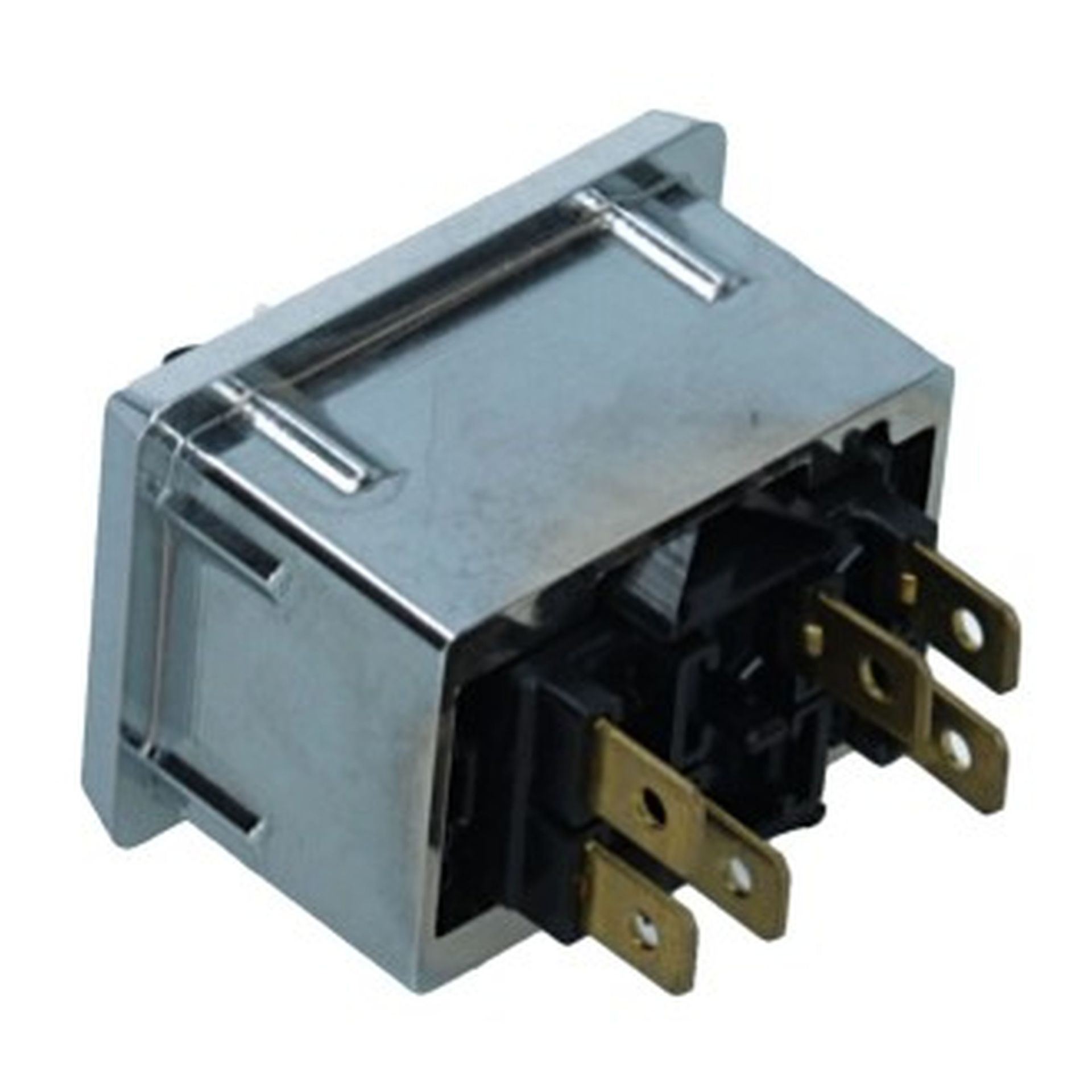 Window Switch 365 GT 2+2
