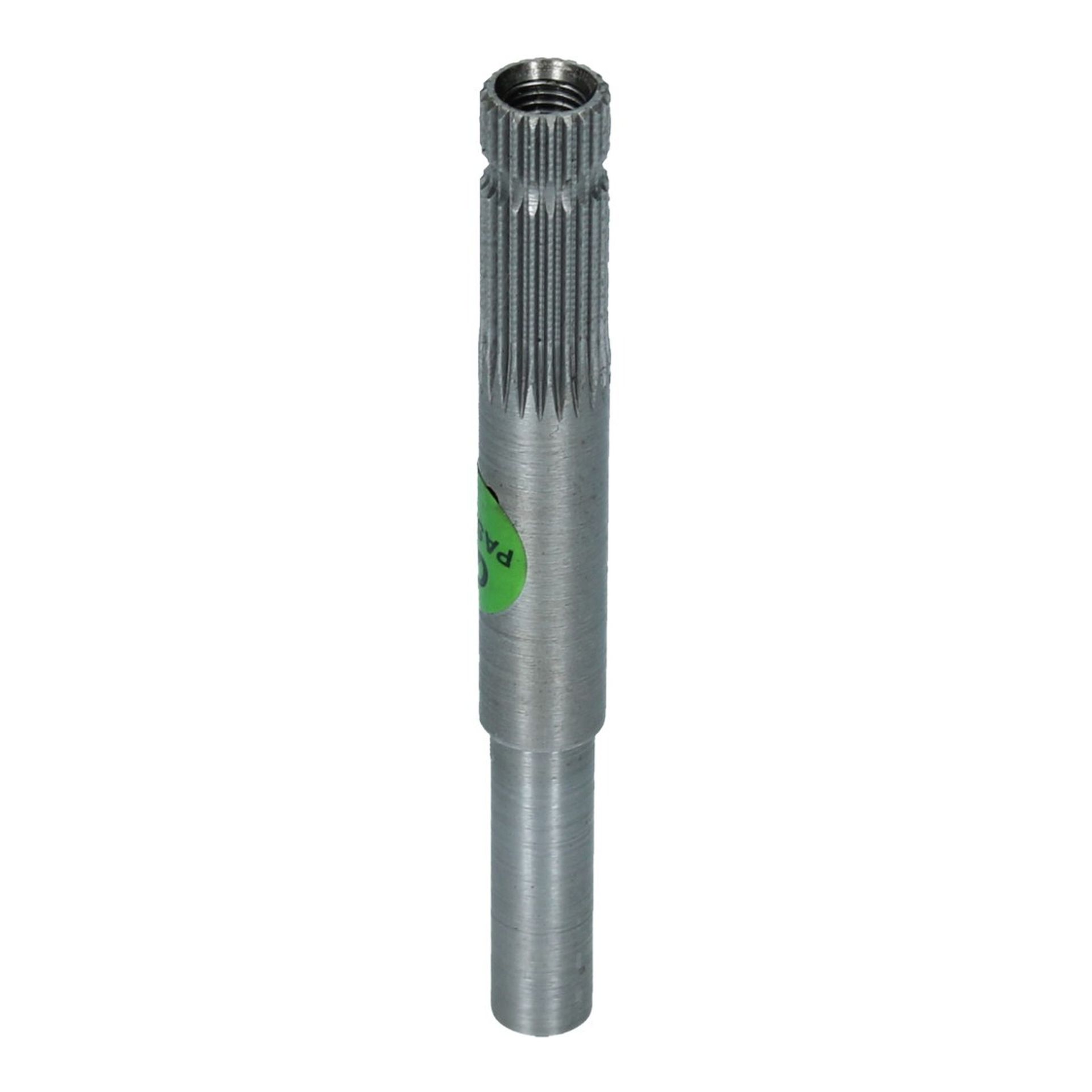 Throttle Pedal Shaft 250 LHD