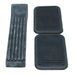 Pedal Rubber Set 330 GTC