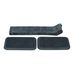 Pedal Rubber Set 330 GTC