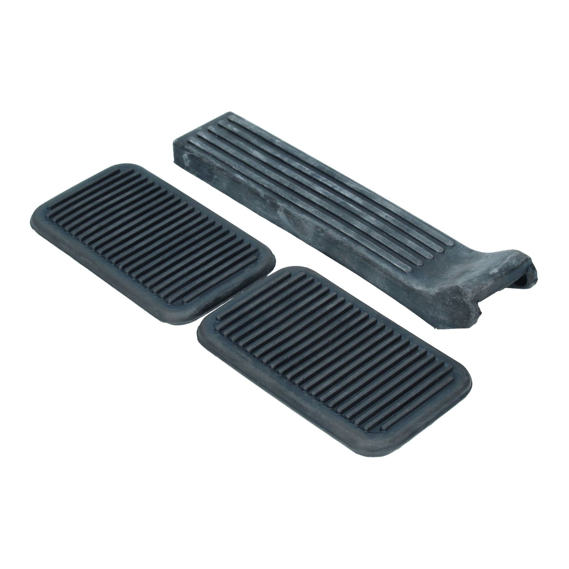 Pedal Rubber Set 330 GTC