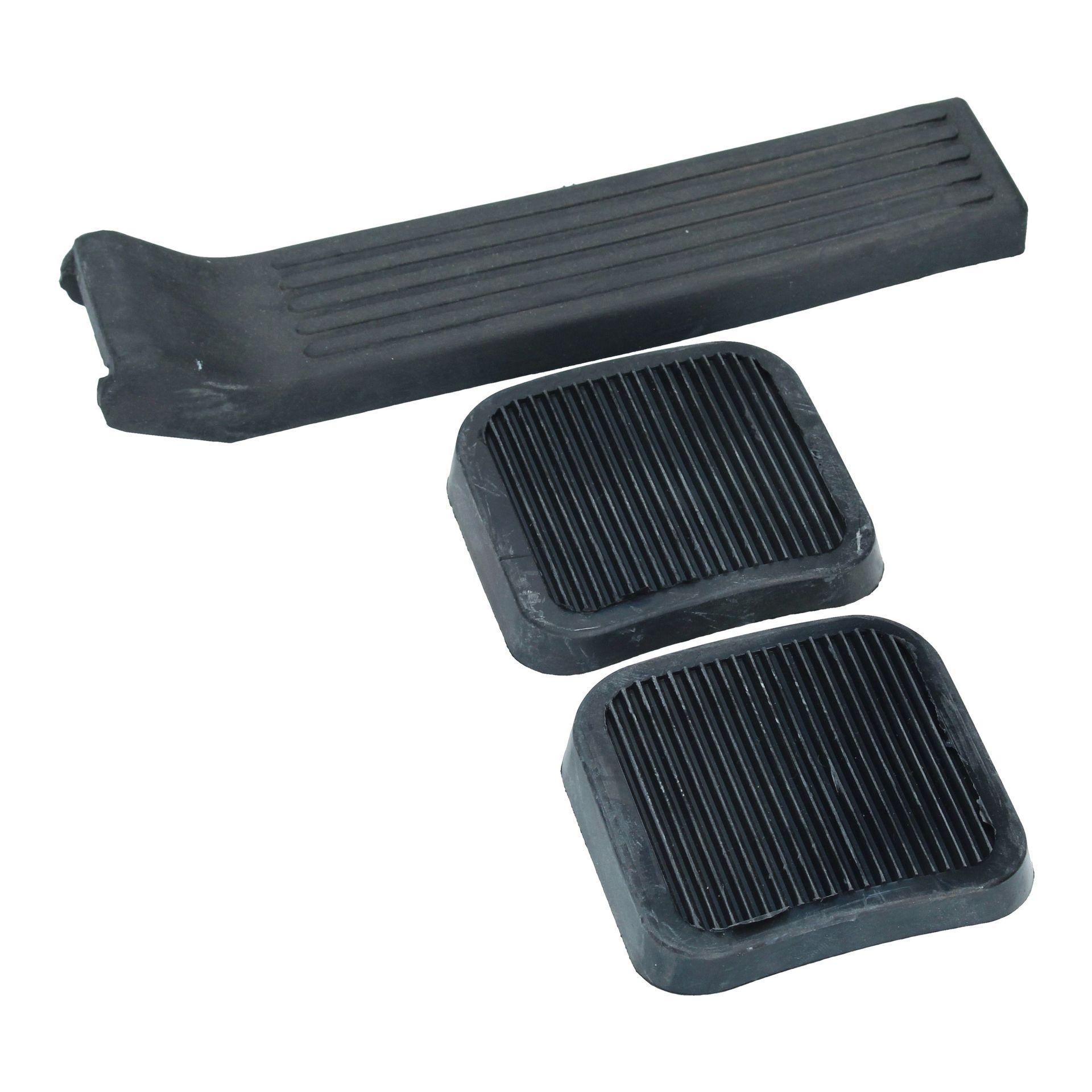 Pedal Rubber Set 250