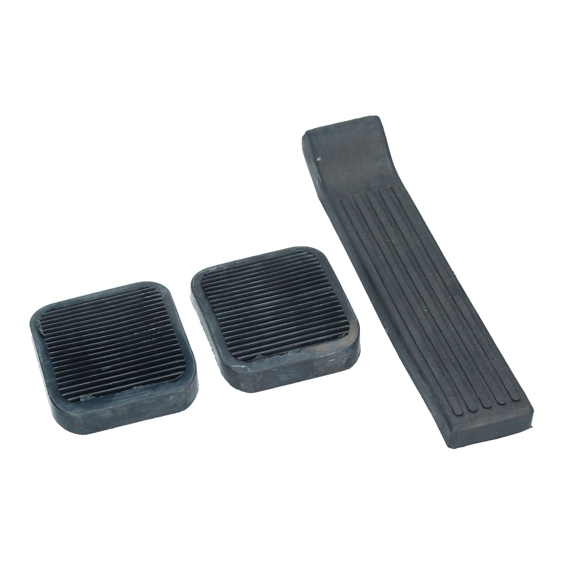 Pedal Rubber Set 250